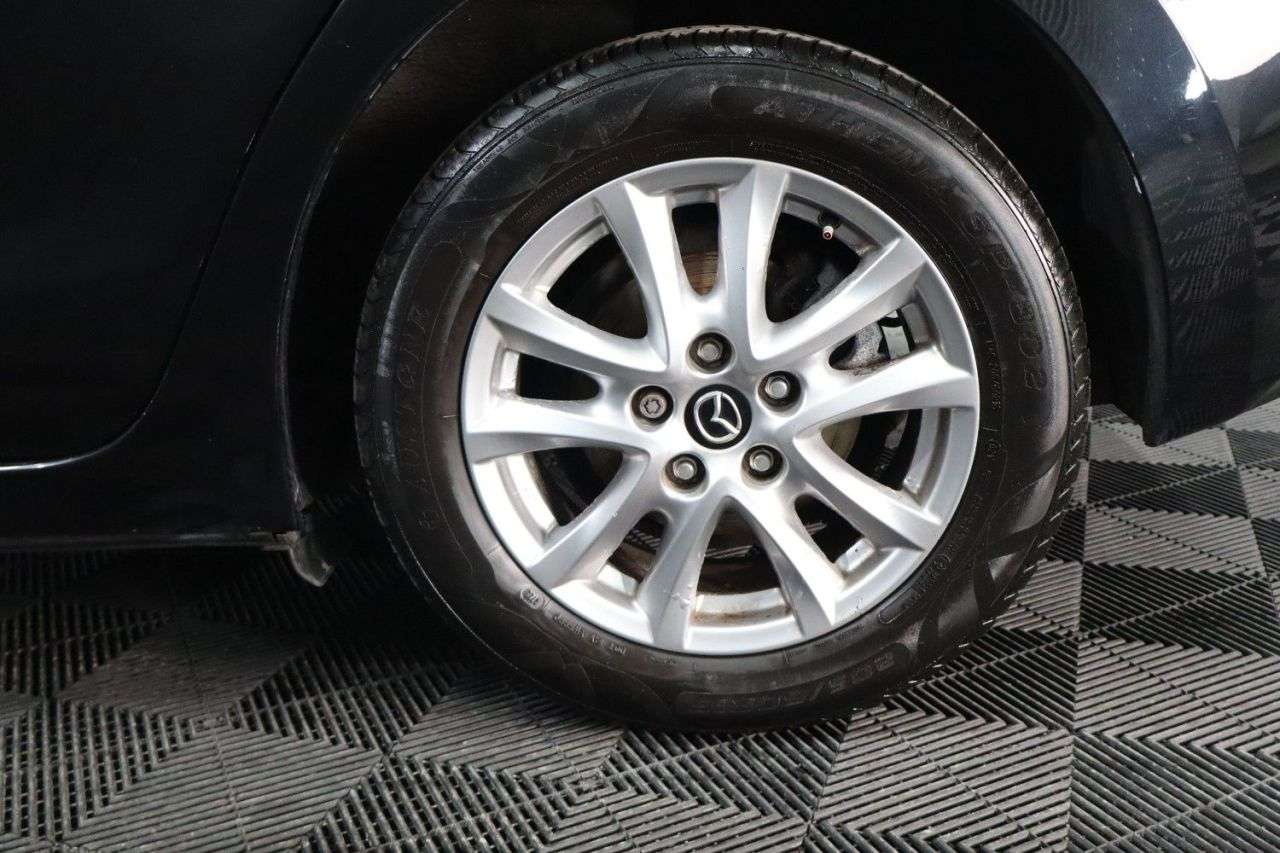 2016 MAZDA MAZDA3 2016 MAZDA MAZDA3