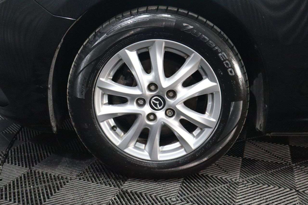 2016 MAZDA MAZDA3 2016 MAZDA MAZDA3
