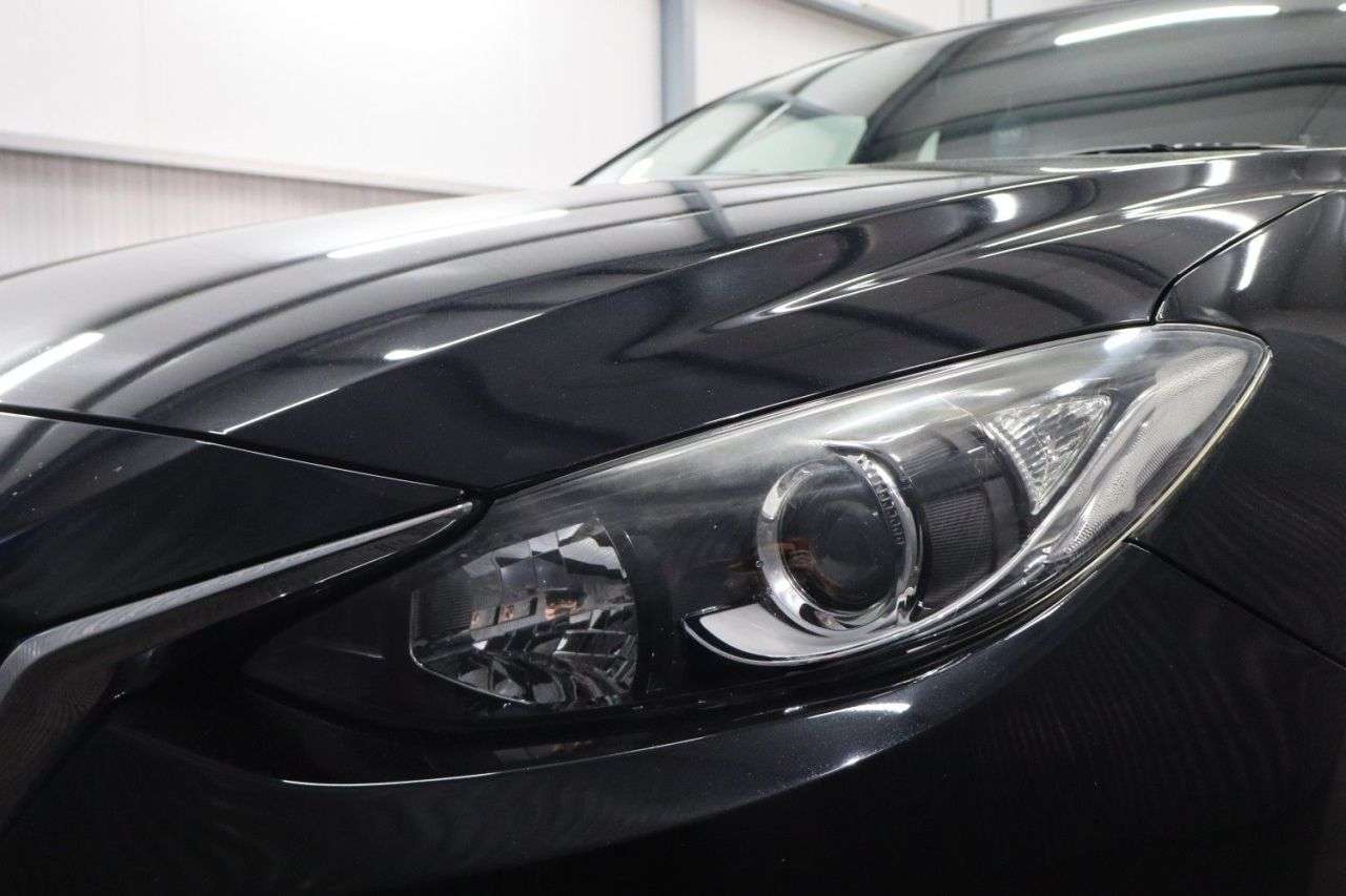 2016 MAZDA MAZDA3 2016 MAZDA MAZDA3