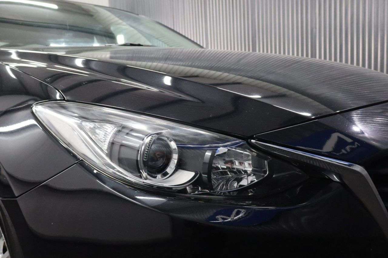 2016 MAZDA MAZDA3 2016 MAZDA MAZDA3