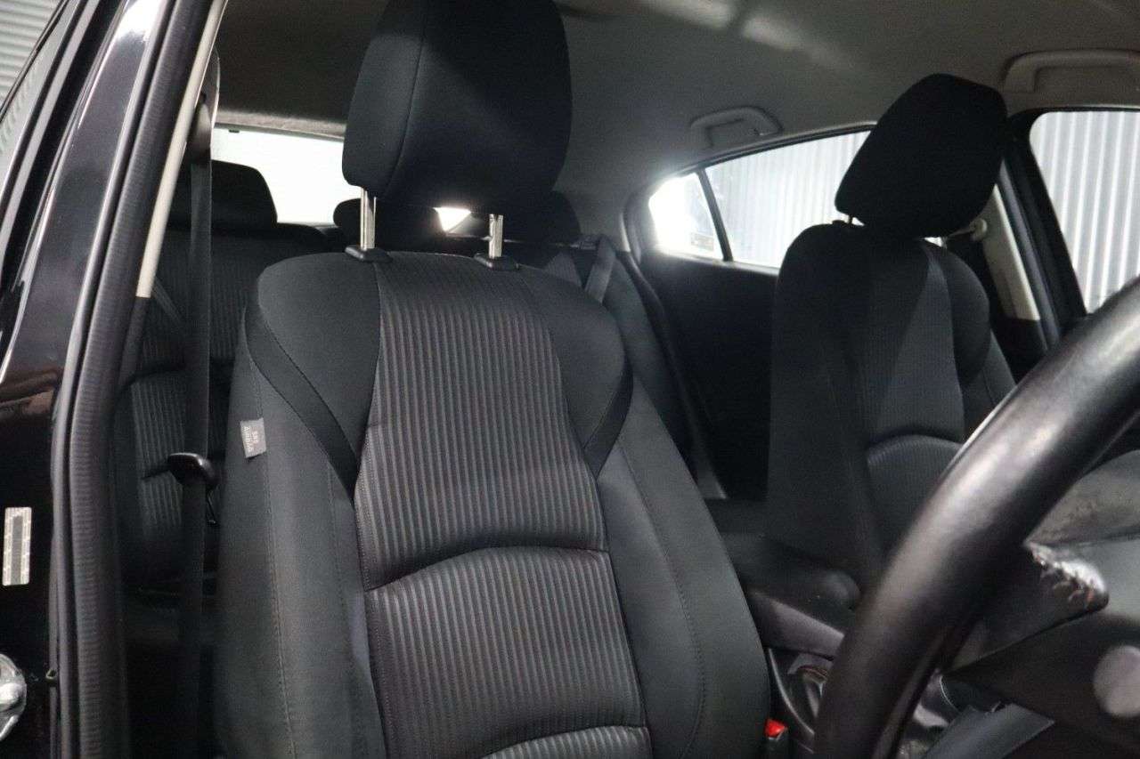 2016 MAZDA MAZDA3 2016 MAZDA MAZDA3