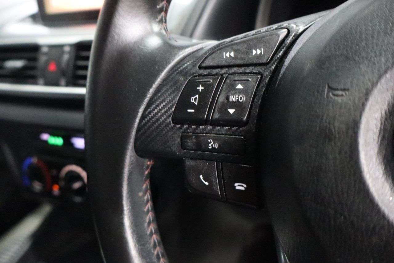 2016 MAZDA MAZDA3 2016 MAZDA MAZDA3