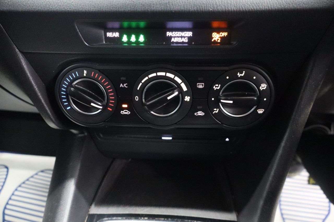 2016 MAZDA MAZDA3 2016 MAZDA MAZDA3