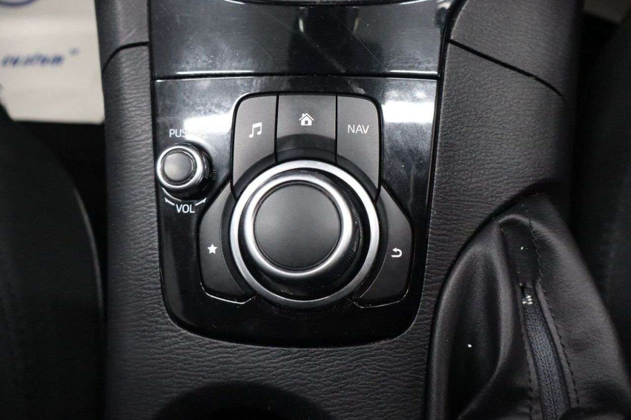 2016 MAZDA MAZDA3 2016 MAZDA MAZDA3