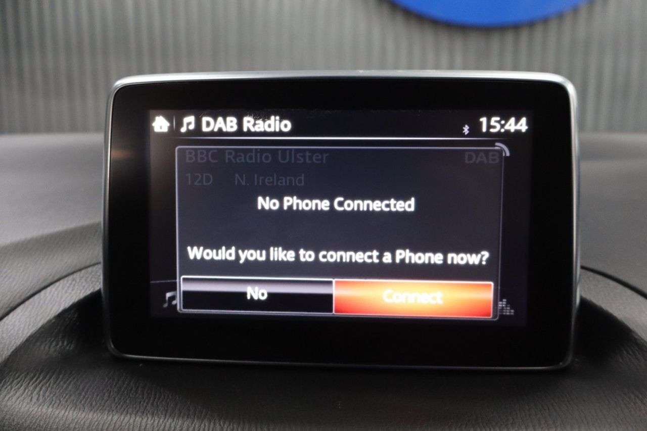 2016 MAZDA MAZDA3 2016 MAZDA MAZDA3