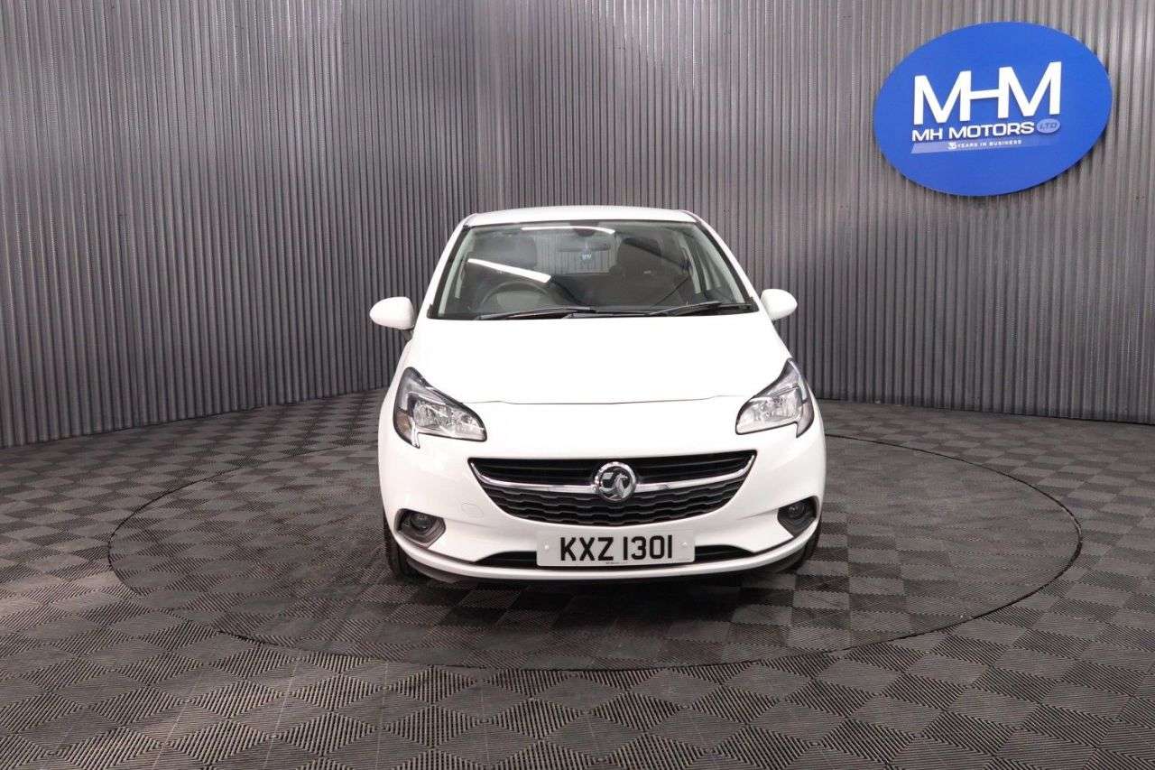 A 2017 VAUXHALL CORSA 1.4i ecoFLEX Energy Hatchback 3dr Petrol Manual Euro 6 (a/c) (75 ps) LOVELY A 2017 VAUXHALL CORSA 1.4i ecoFLEX Energy Hatchback 3dr Petrol Manual Euro 6 (a/c) (75 ps) LOVELY