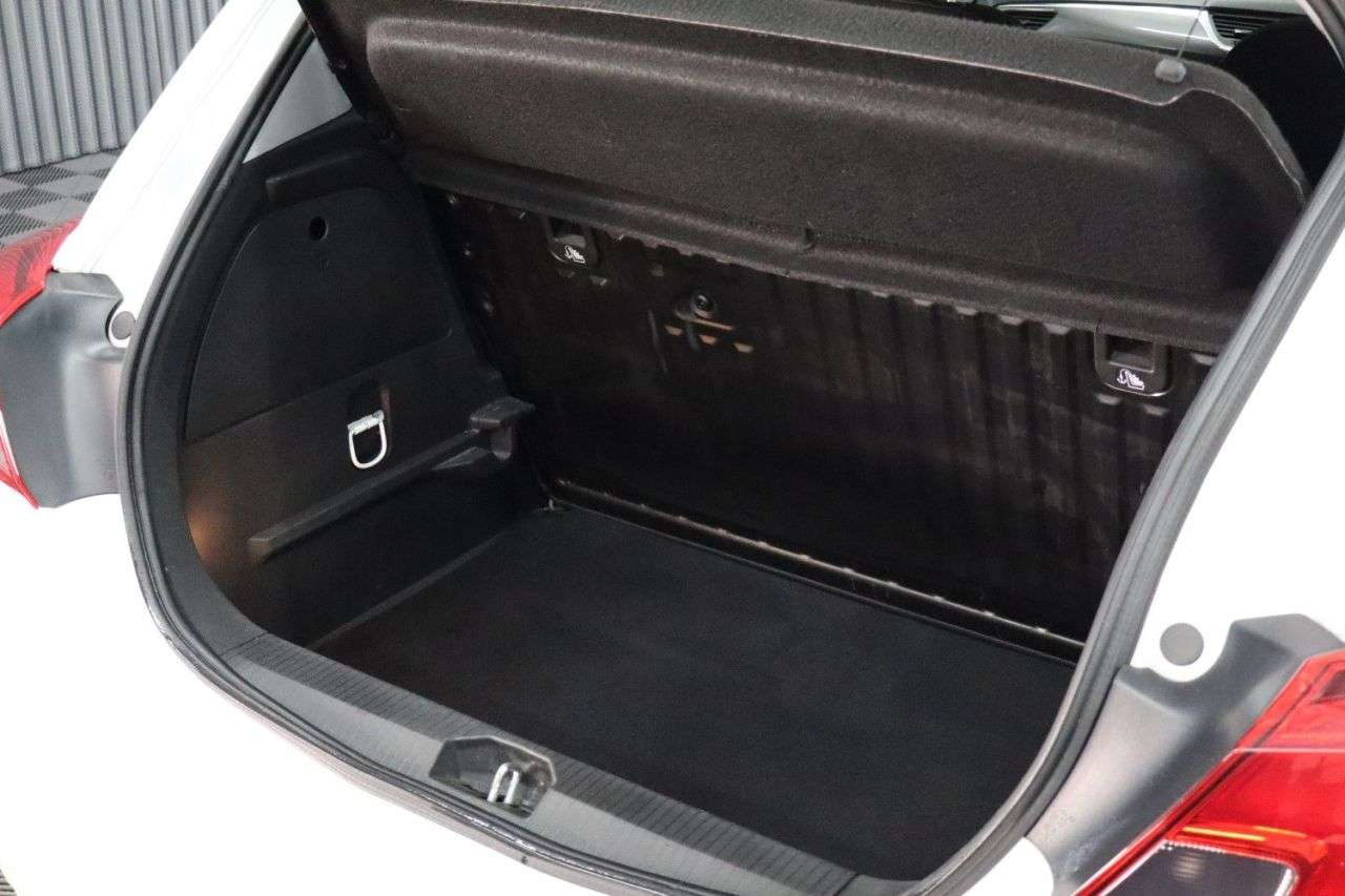 2017 VAUXHALL CORSA 2017 VAUXHALL CORSA