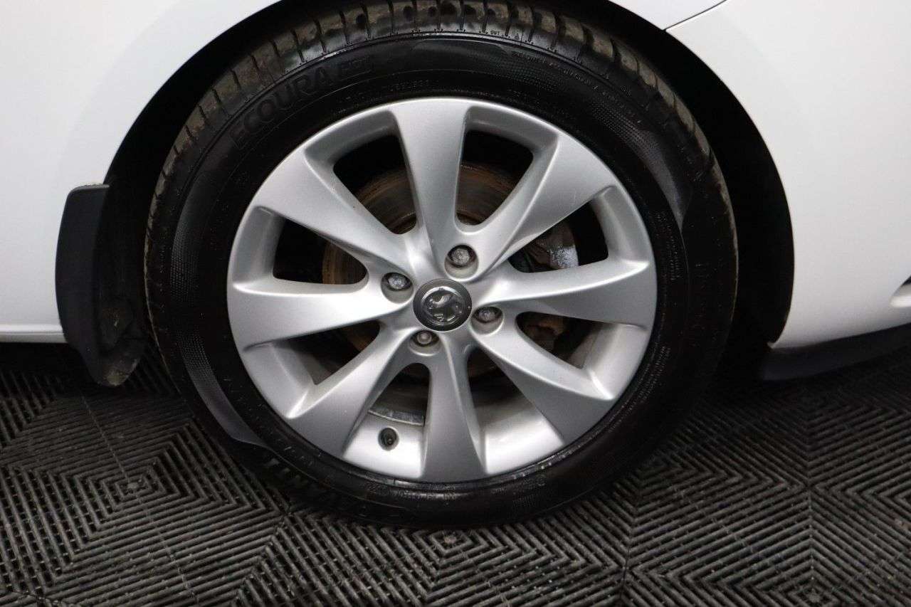 2017 VAUXHALL CORSA 2017 VAUXHALL CORSA