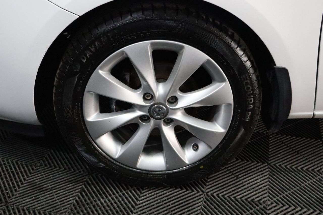 2017 VAUXHALL CORSA 2017 VAUXHALL CORSA