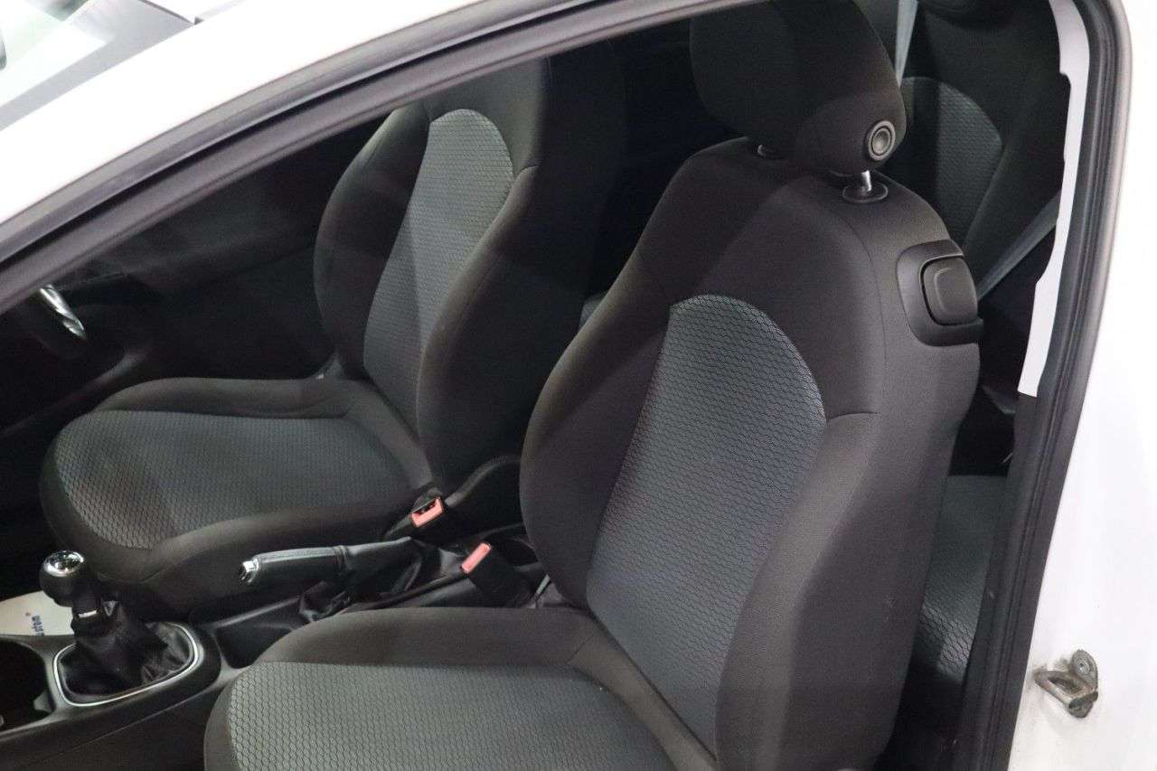 2017 VAUXHALL CORSA 2017 VAUXHALL CORSA