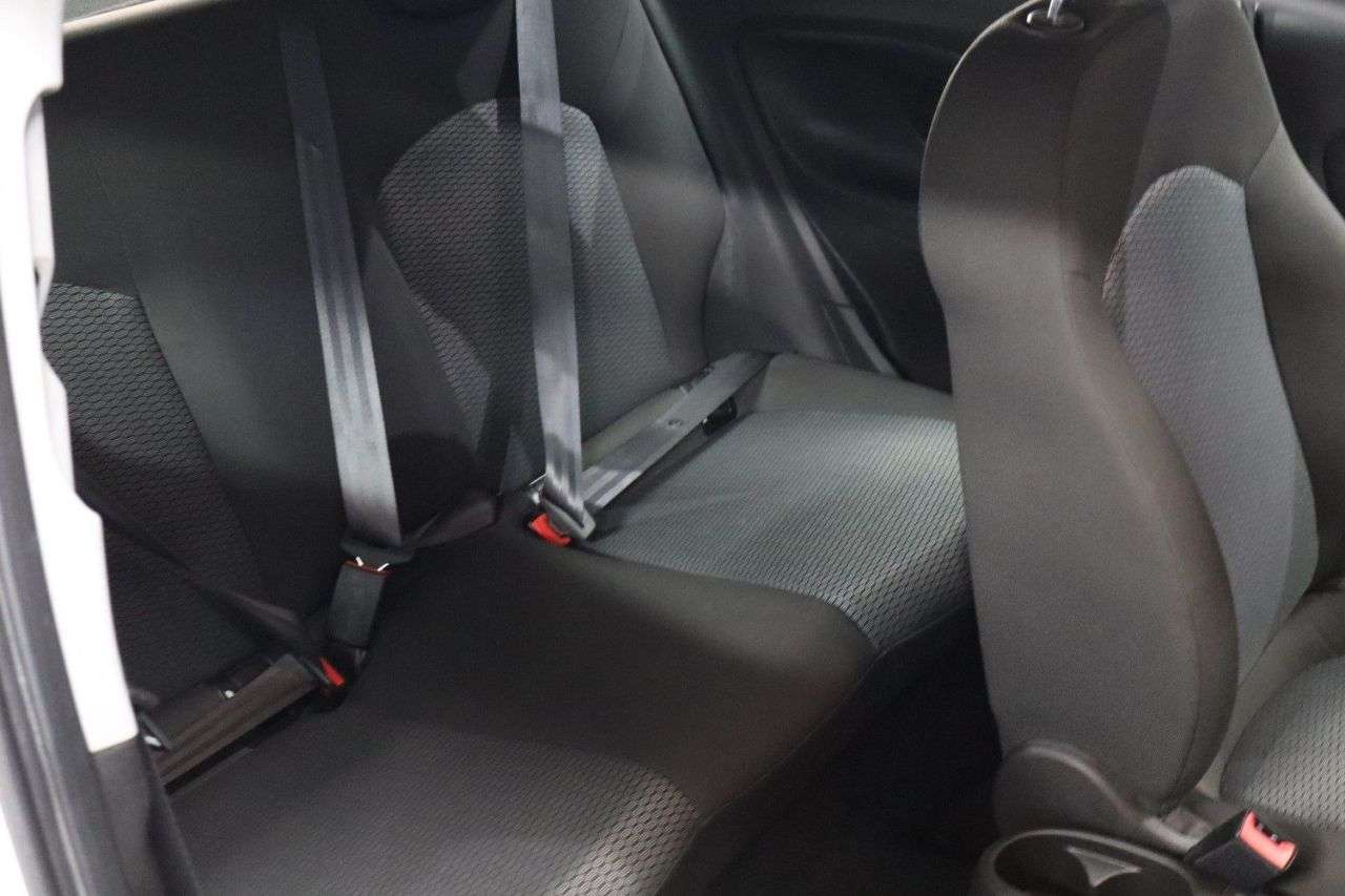 2017 VAUXHALL CORSA 2017 VAUXHALL CORSA