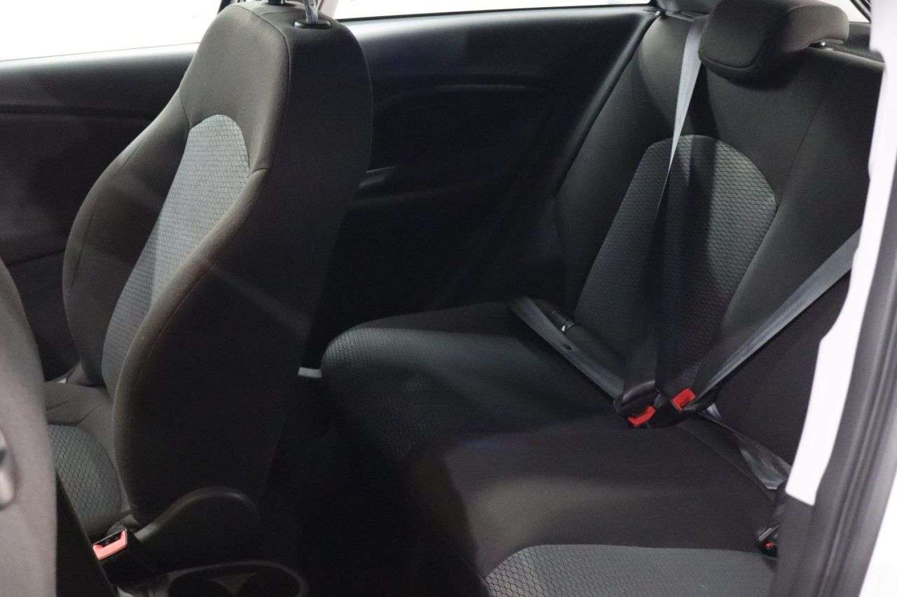 2017 VAUXHALL CORSA 2017 VAUXHALL CORSA