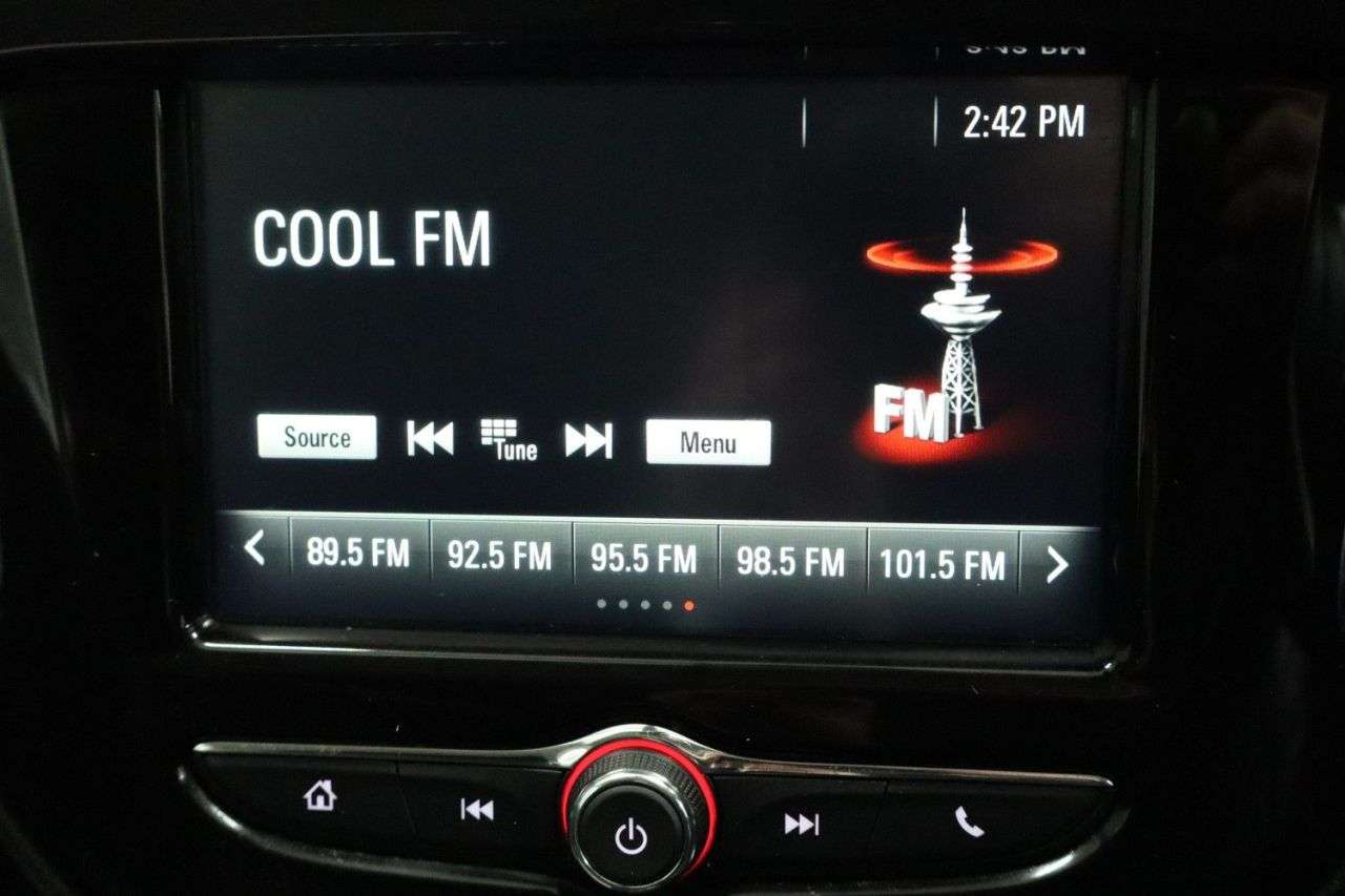 2017 VAUXHALL CORSA 2017 VAUXHALL CORSA