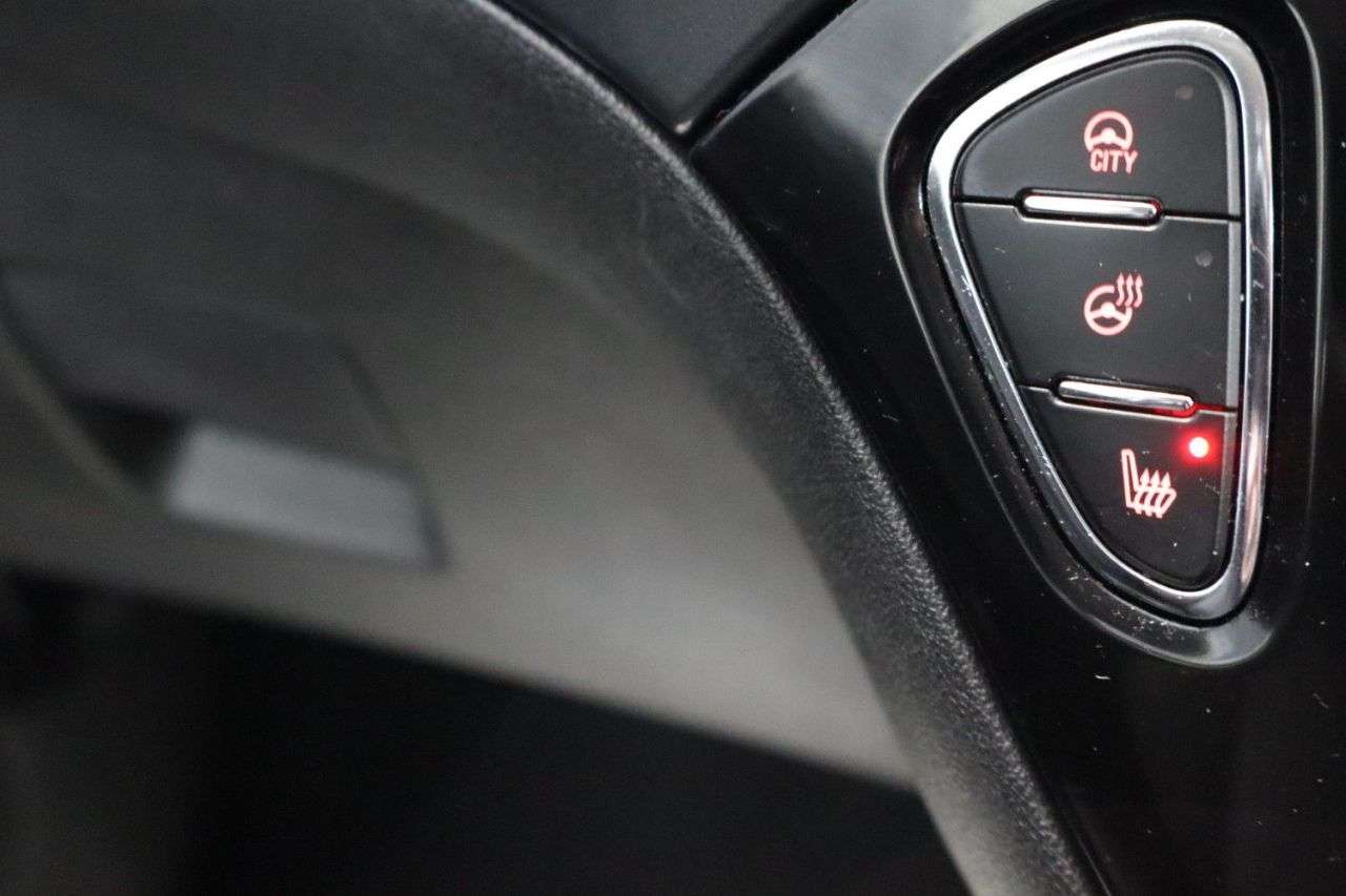 2017 VAUXHALL CORSA 2017 VAUXHALL CORSA