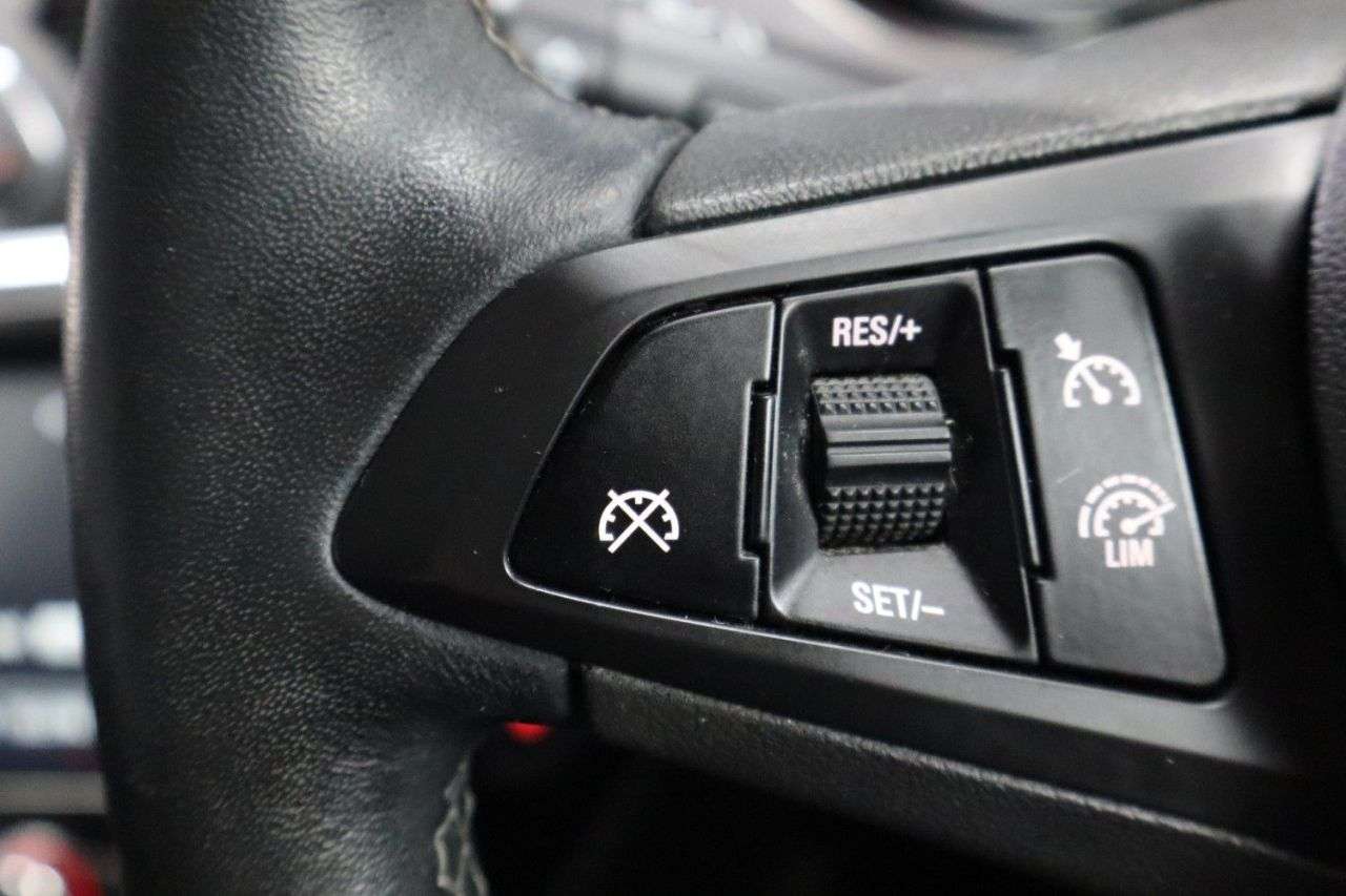 2017 VAUXHALL CORSA 2017 VAUXHALL CORSA