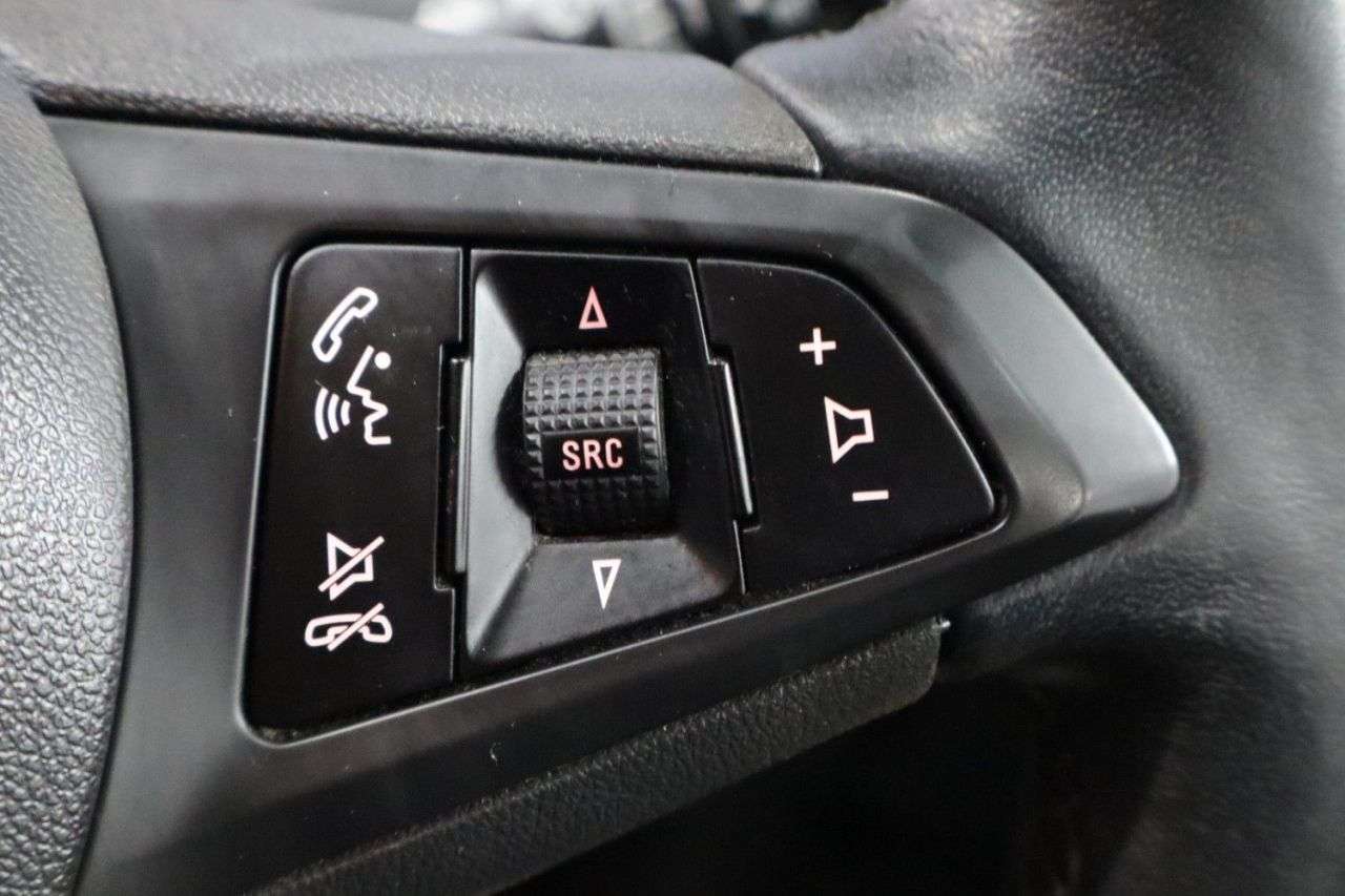 2017 VAUXHALL CORSA 2017 VAUXHALL CORSA