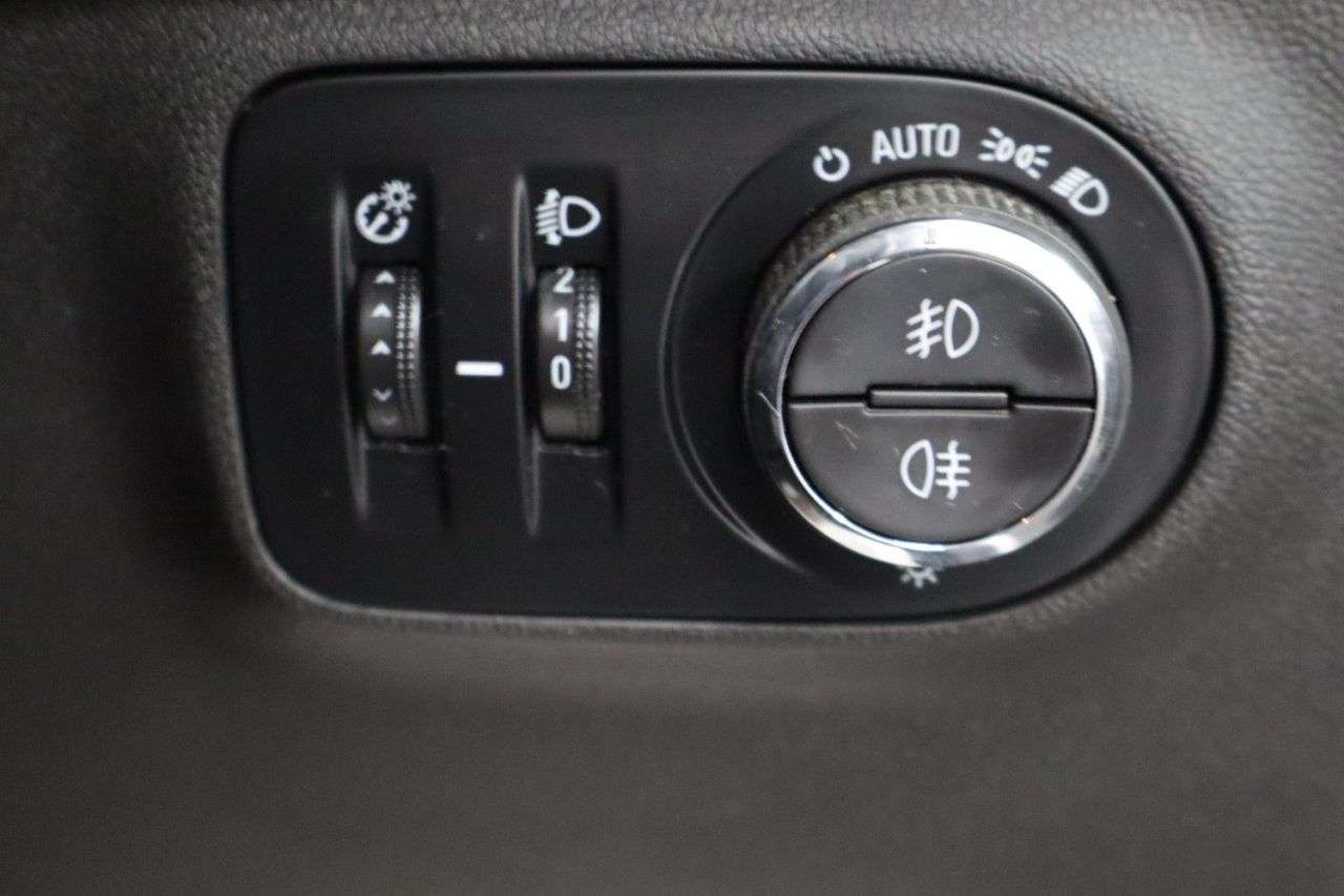 2017 VAUXHALL CORSA 2017 VAUXHALL CORSA