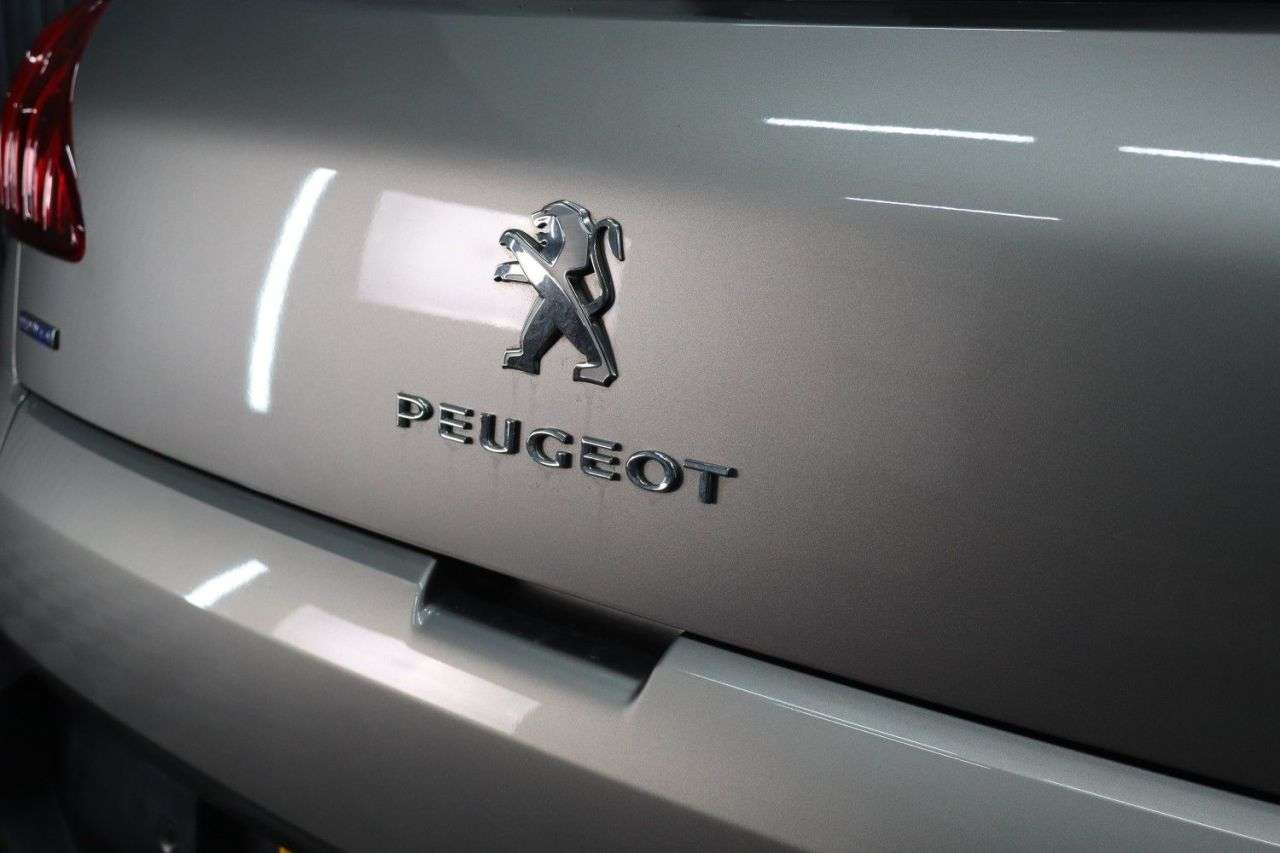 2016 PEUGEOT 3008 2016 PEUGEOT 3008