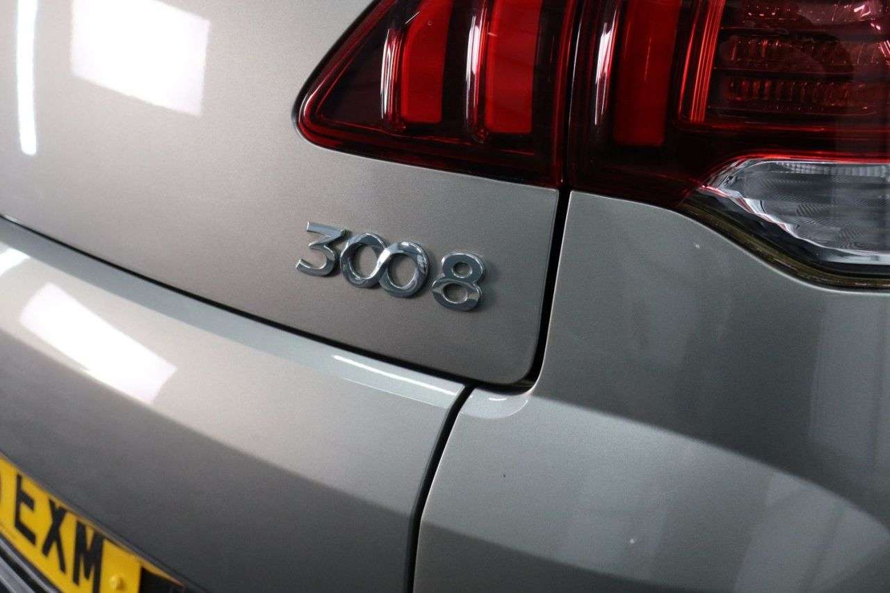 2016 PEUGEOT 3008 2016 PEUGEOT 3008