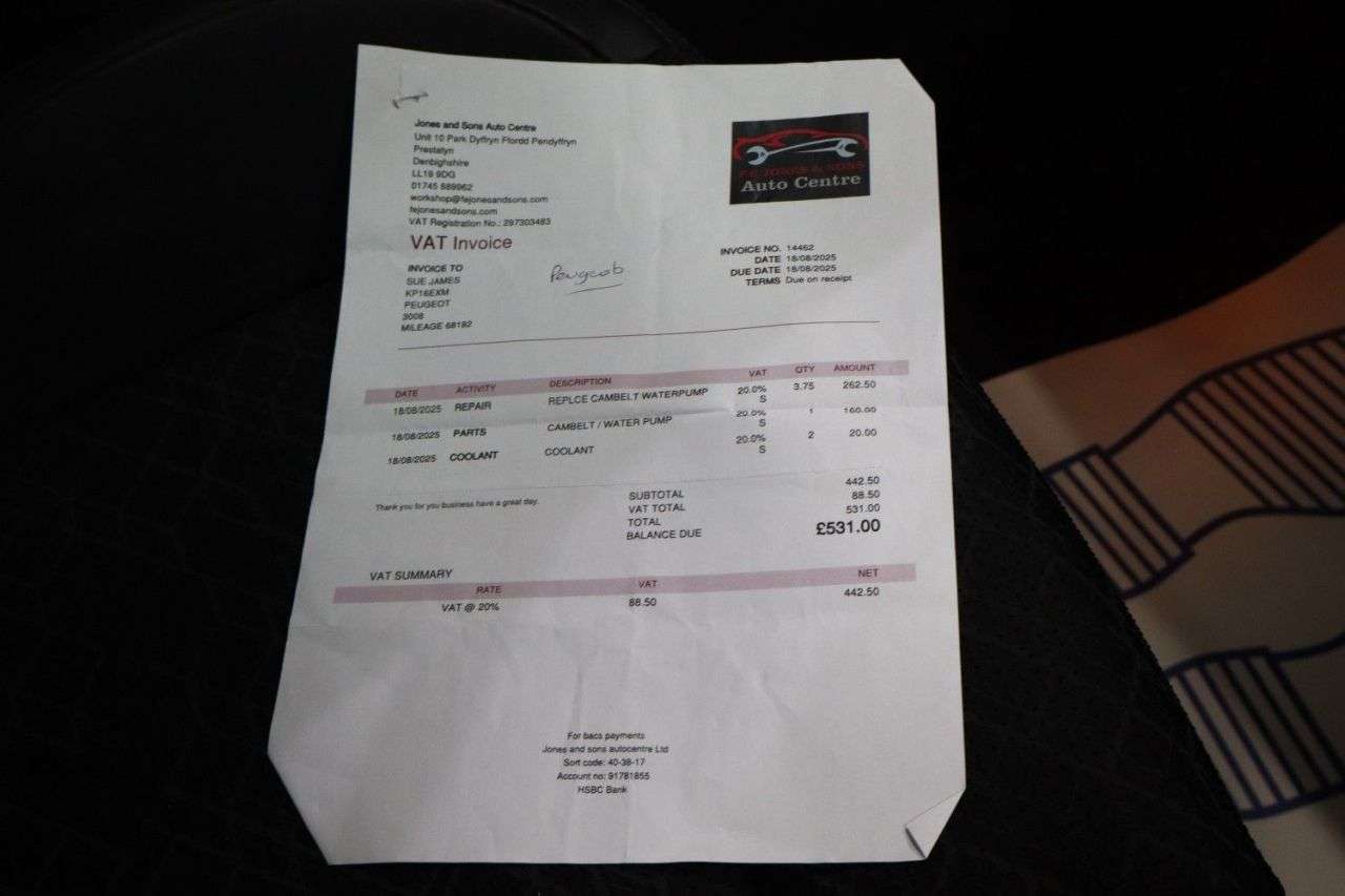 2016 PEUGEOT 3008 2016 PEUGEOT 3008