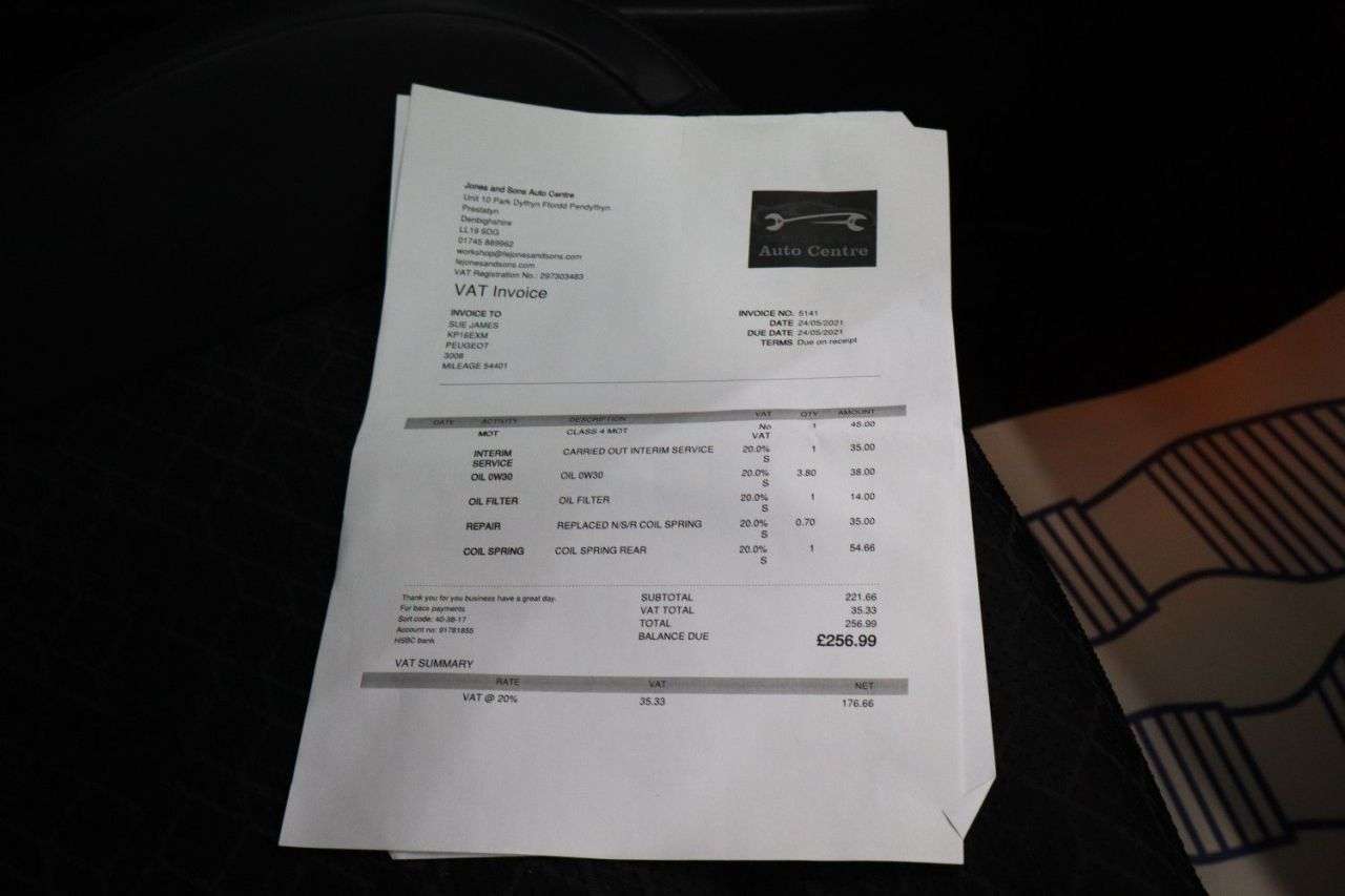 2016 PEUGEOT 3008 2016 PEUGEOT 3008