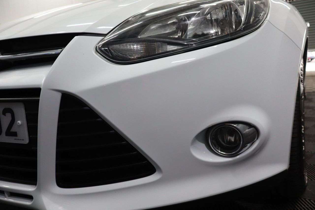 2012 FORD FOCUS 2012 FORD FOCUS