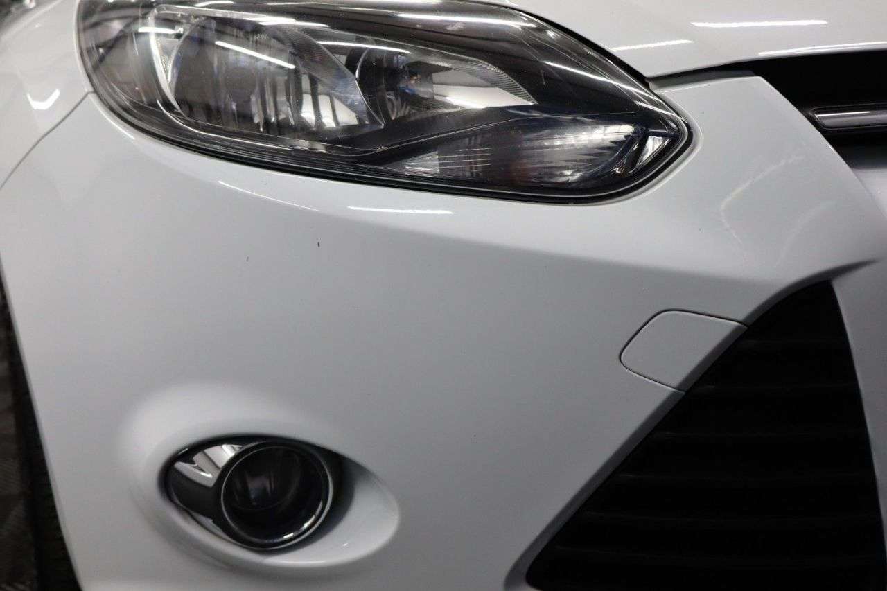 2012 FORD FOCUS 2012 FORD FOCUS