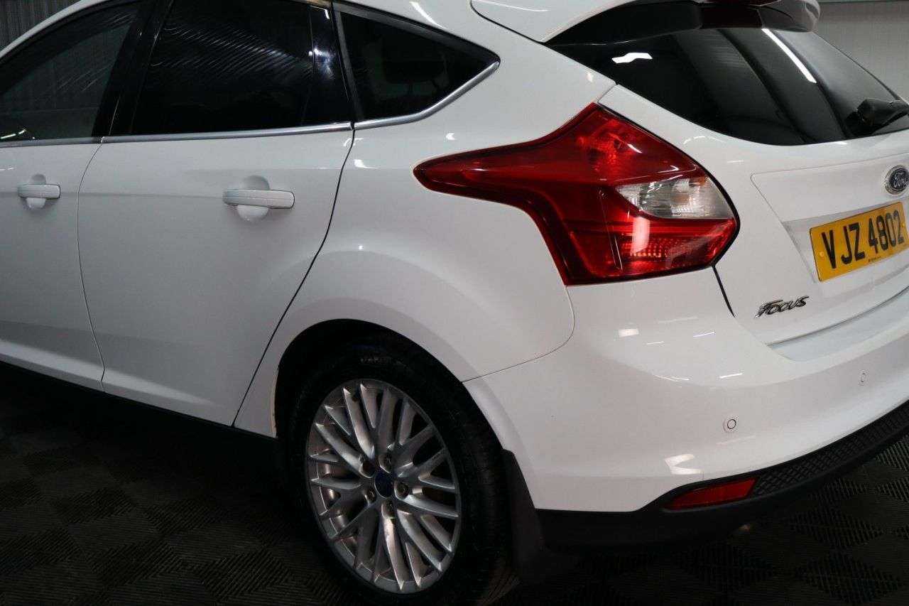 2012 FORD FOCUS 2012 FORD FOCUS