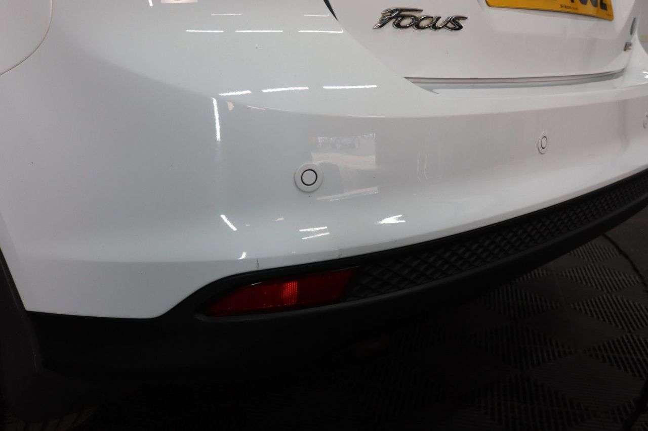 2012 FORD FOCUS 2012 FORD FOCUS