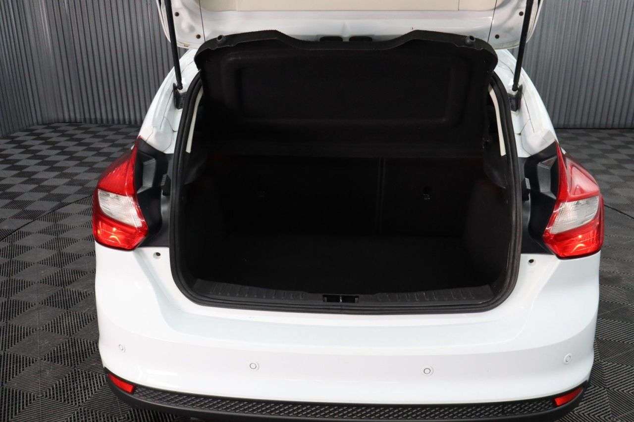 2012 FORD FOCUS 2012 FORD FOCUS