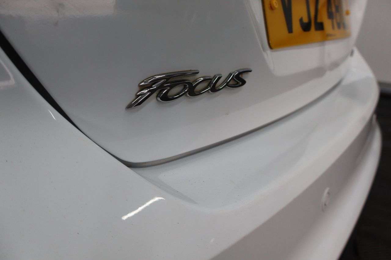 2012 FORD FOCUS 2012 FORD FOCUS