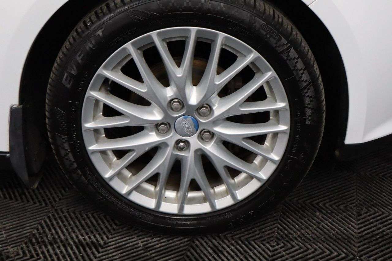 2012 FORD FOCUS 2012 FORD FOCUS