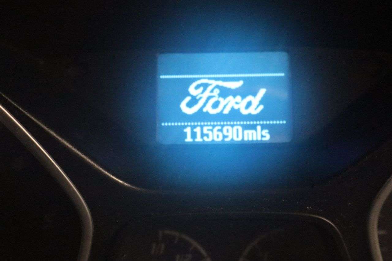 2012 FORD FOCUS 2012 FORD FOCUS