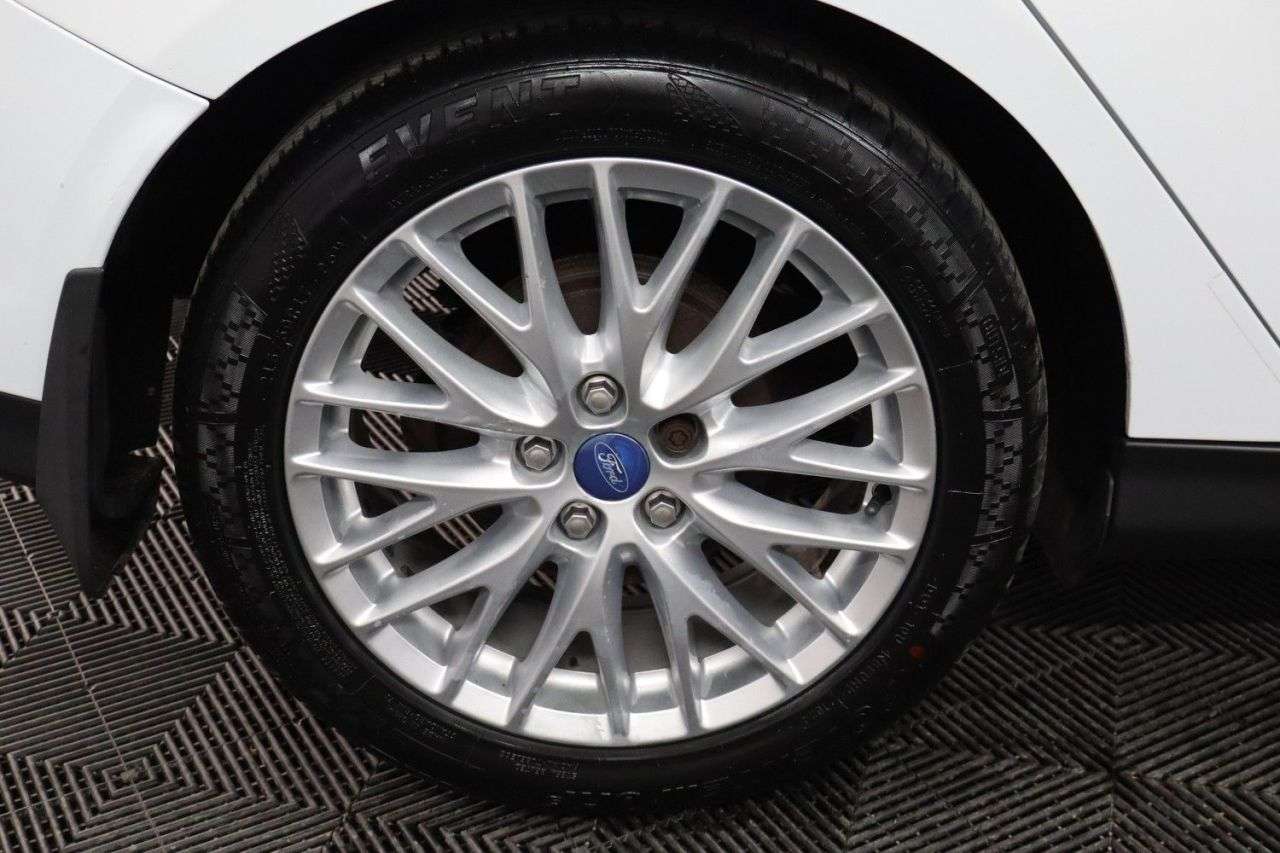 2012 FORD FOCUS 2012 FORD FOCUS