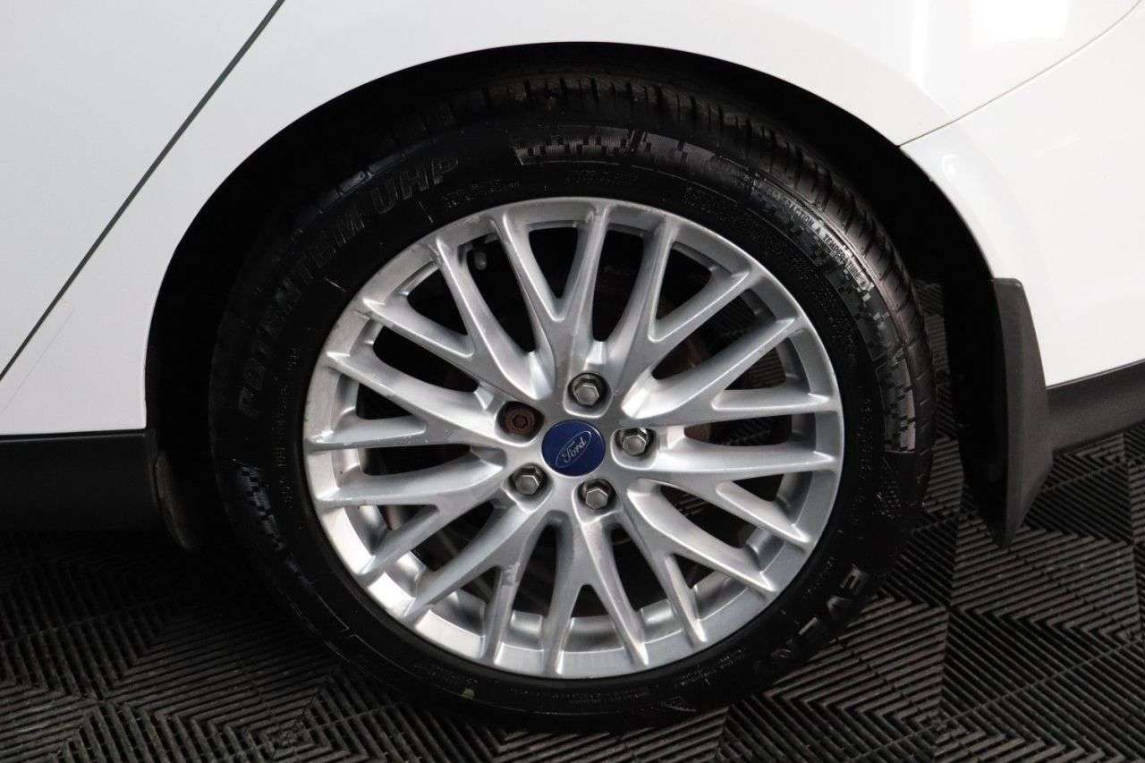 2012 FORD FOCUS 2012 FORD FOCUS