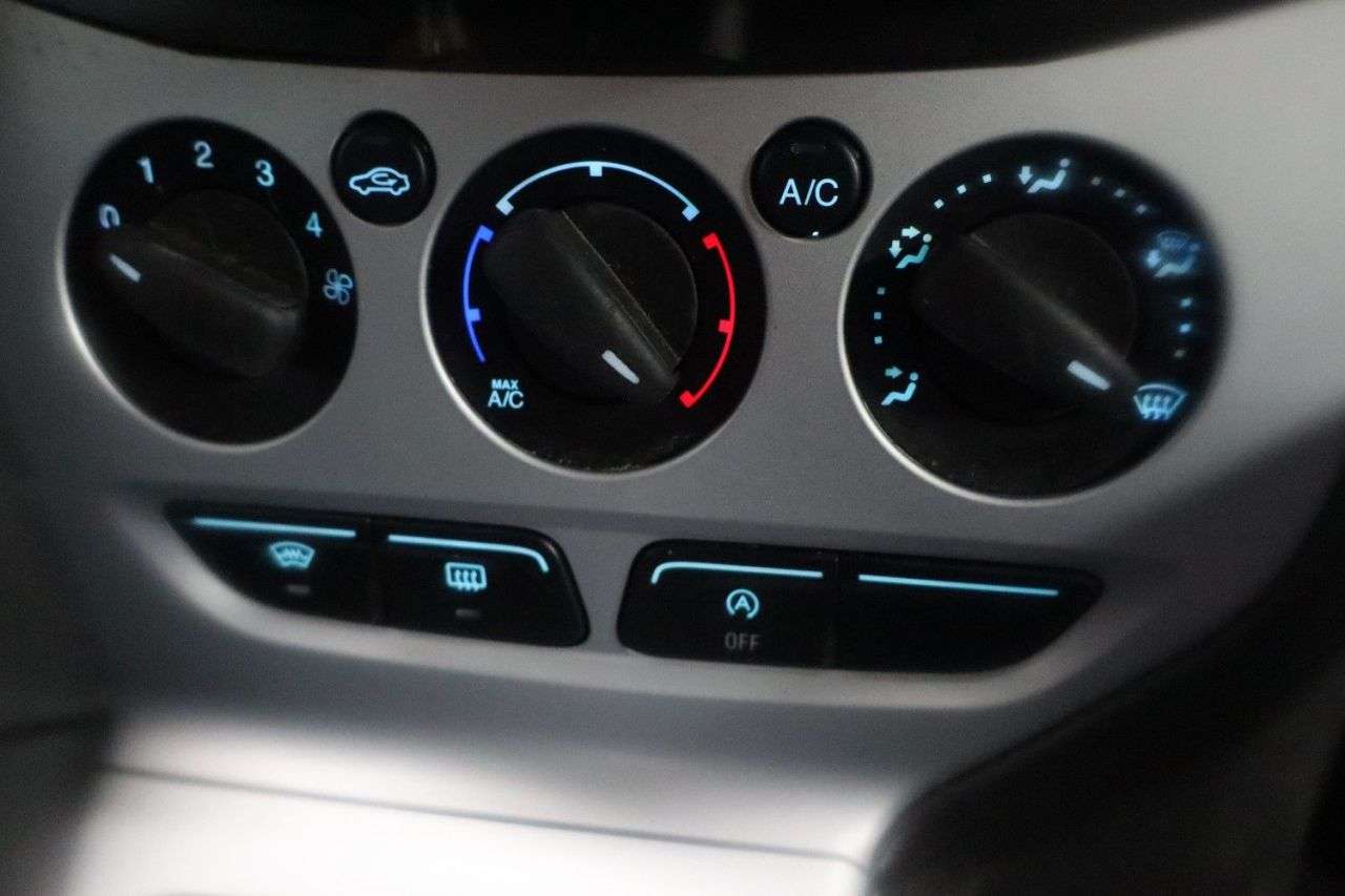 2012 FORD FOCUS 2012 FORD FOCUS