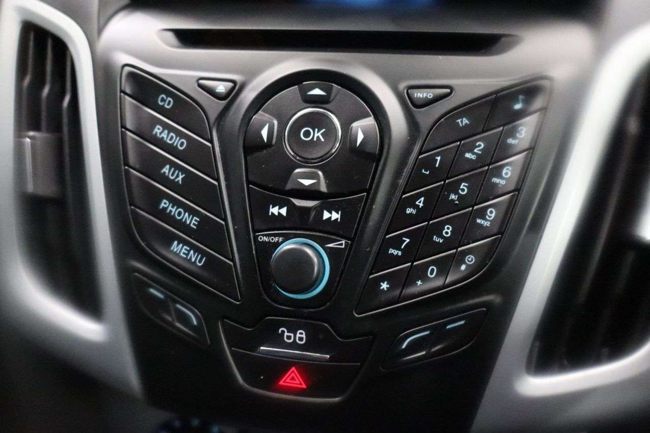 2012 FORD FOCUS 2012 FORD FOCUS