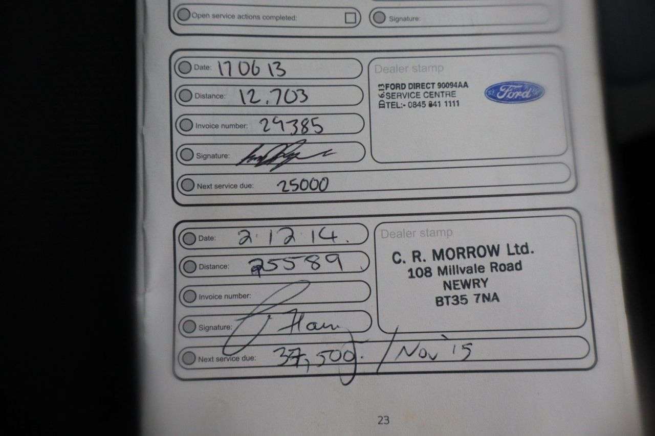 2012 FORD FOCUS 2012 FORD FOCUS