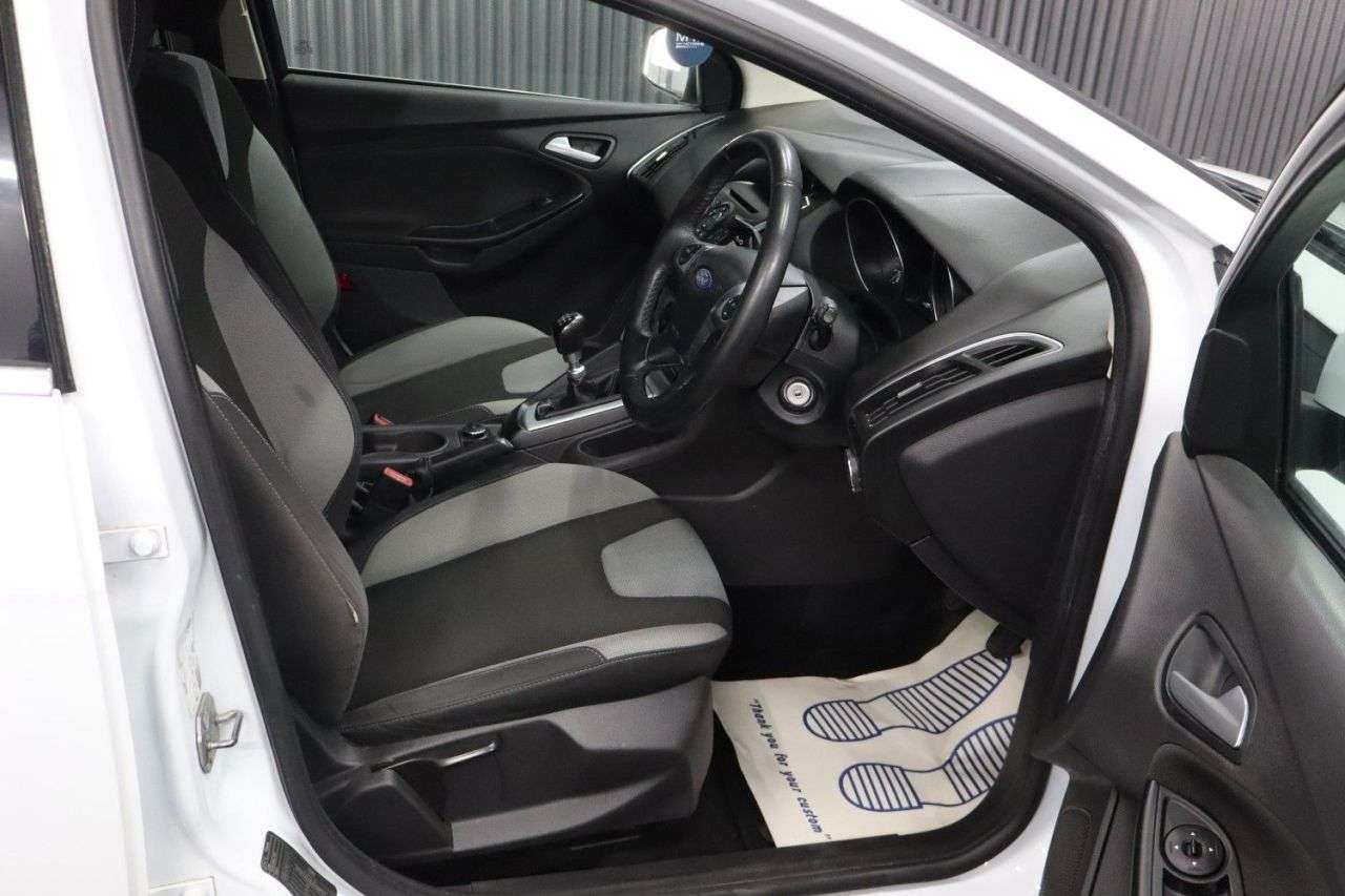 2012 FORD FOCUS 2012 FORD FOCUS