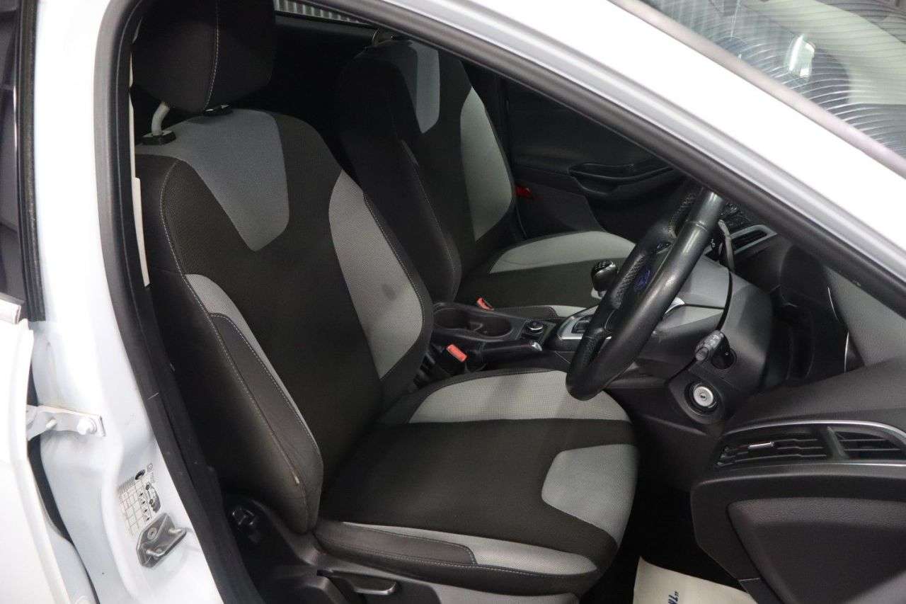 2012 FORD FOCUS 2012 FORD FOCUS