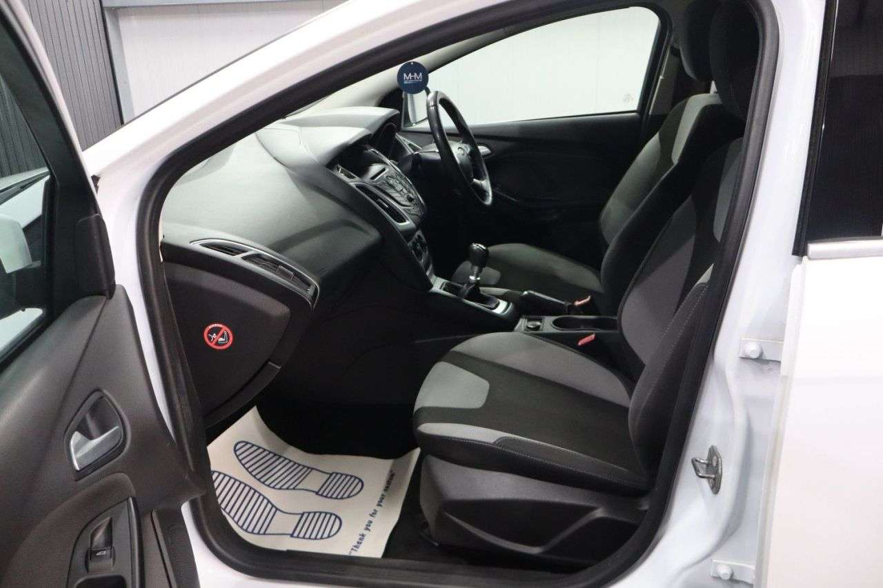 2012 FORD FOCUS 2012 FORD FOCUS