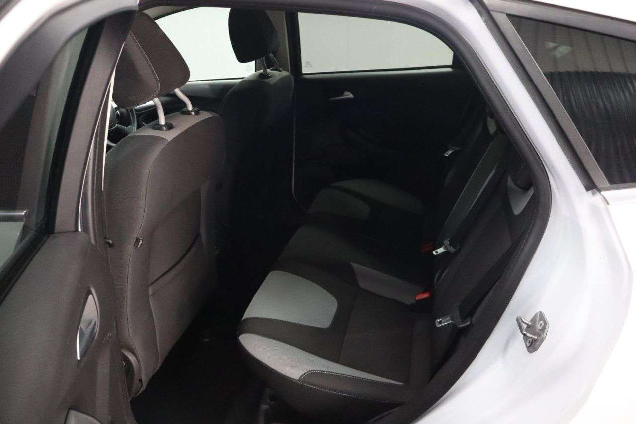 2012 FORD FOCUS 2012 FORD FOCUS