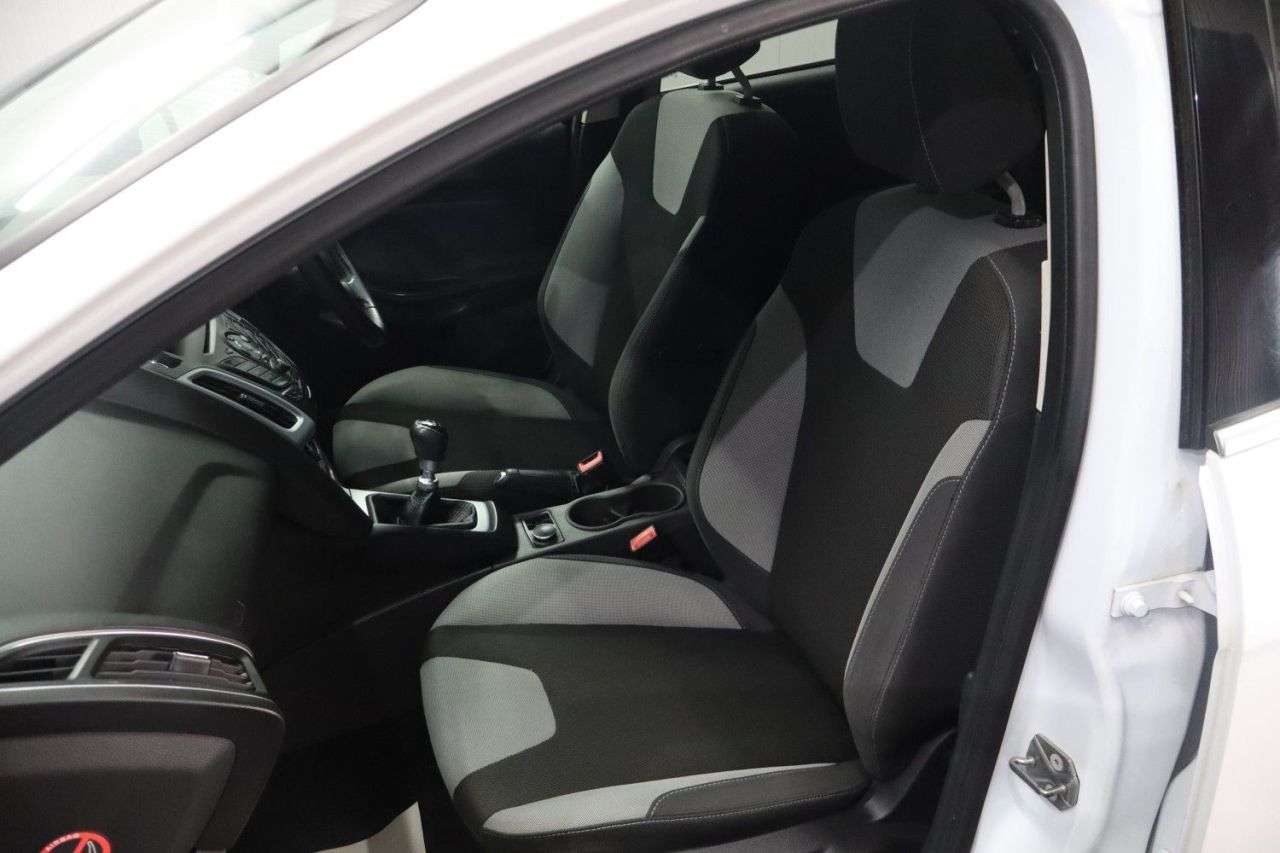 2012 FORD FOCUS 2012 FORD FOCUS