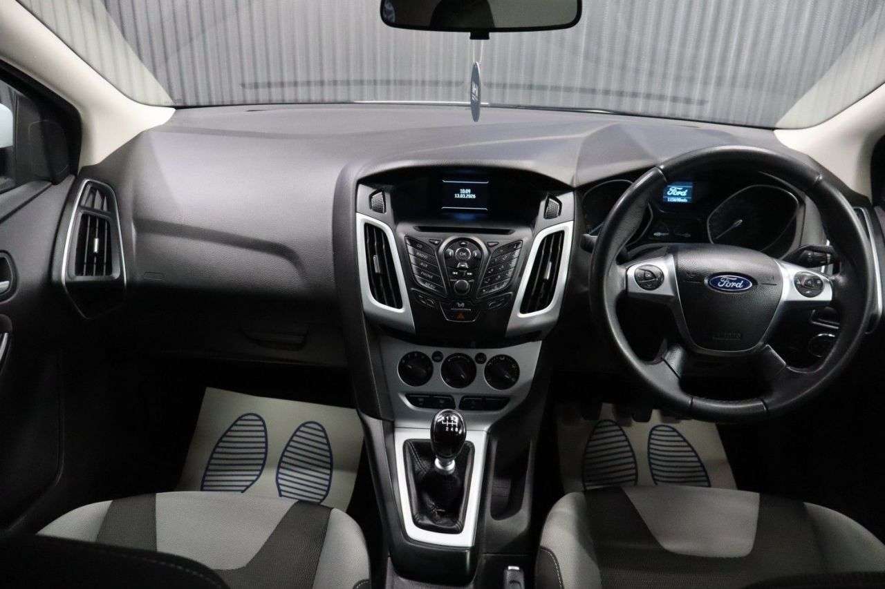 2012 FORD FOCUS 2012 FORD FOCUS