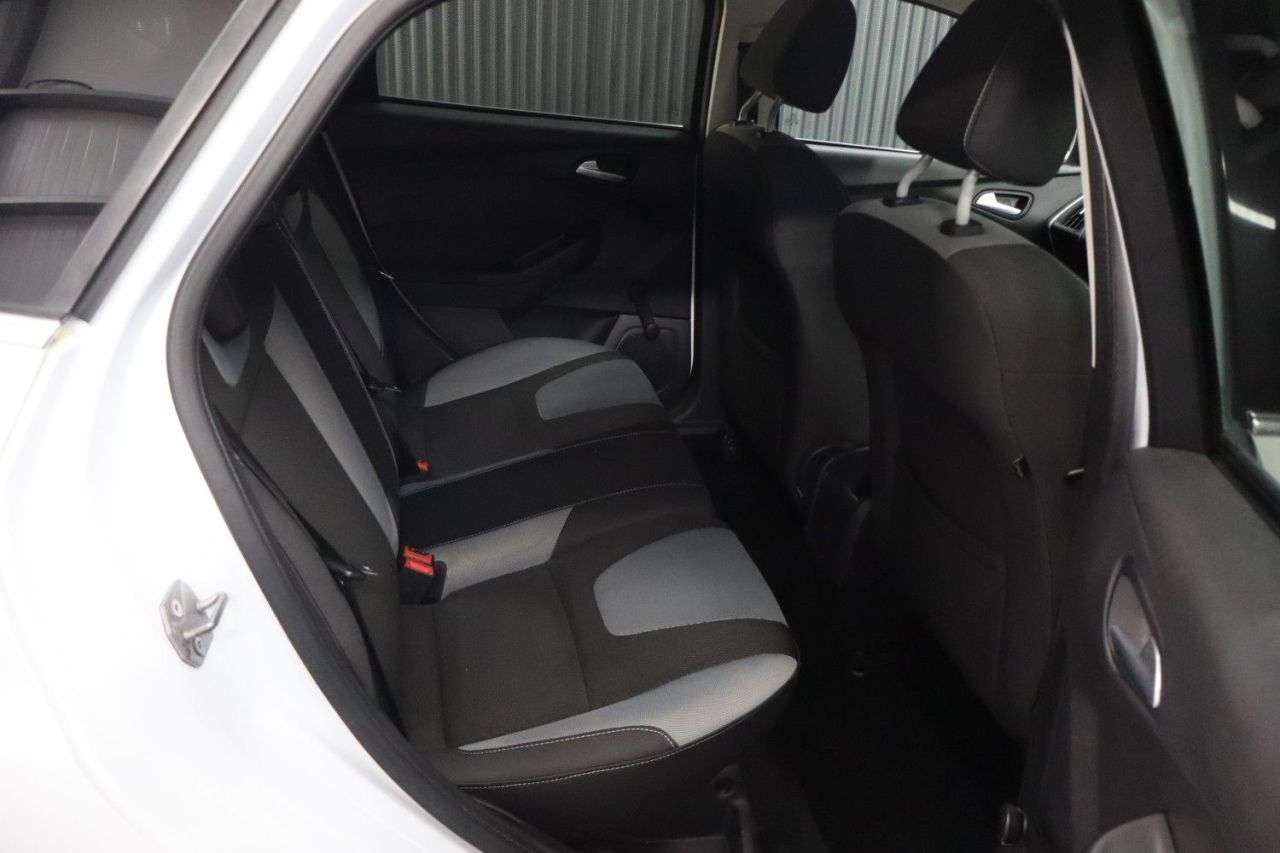 2012 FORD FOCUS 2012 FORD FOCUS