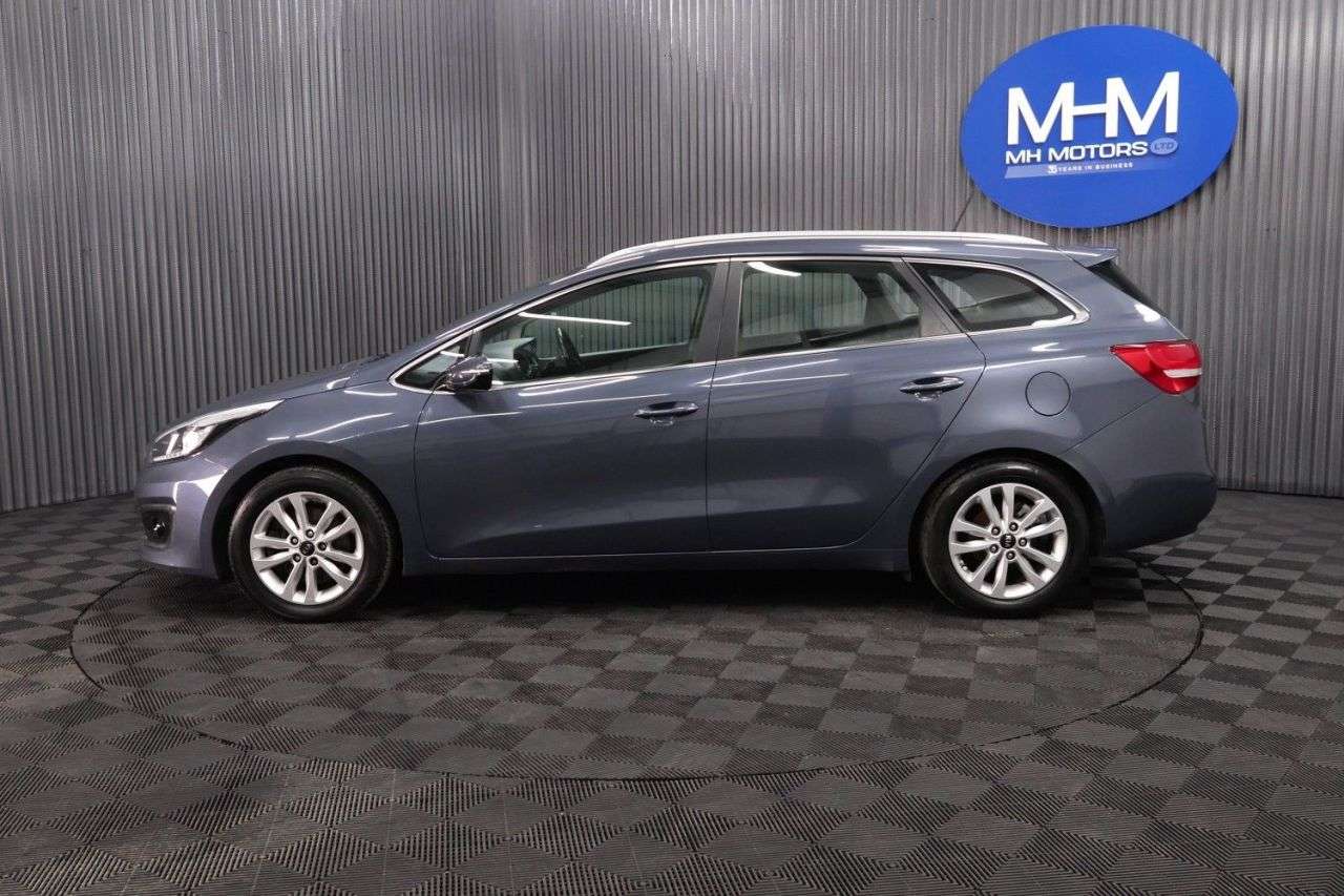2016 KIA CEED 2016 KIA CEED