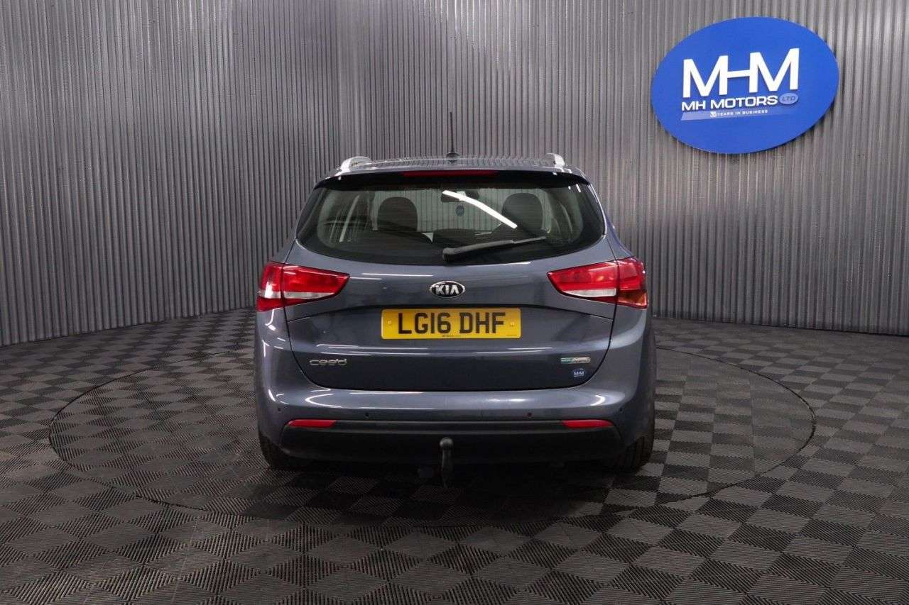 2016 KIA CEED 2016 KIA CEED