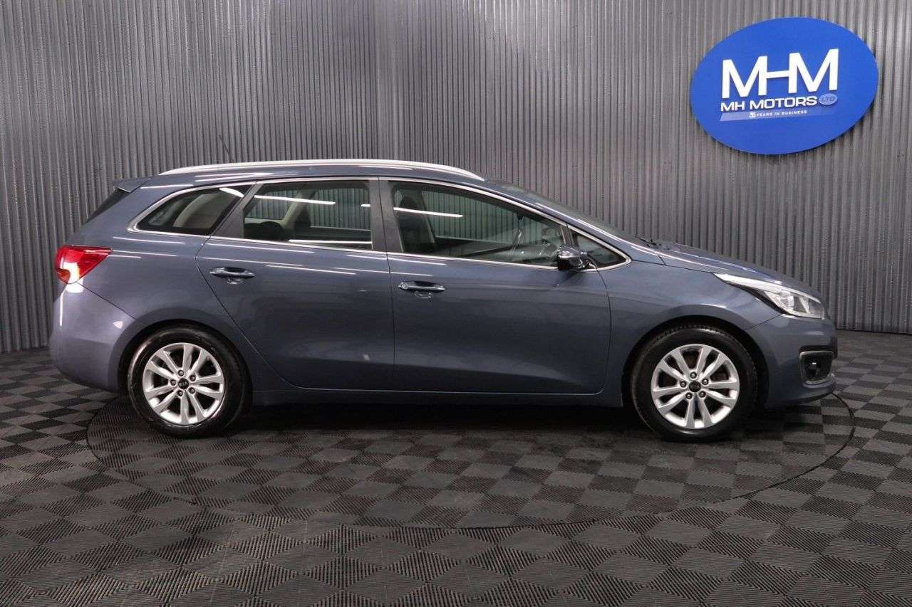 2016 KIA CEED 2016 KIA CEED