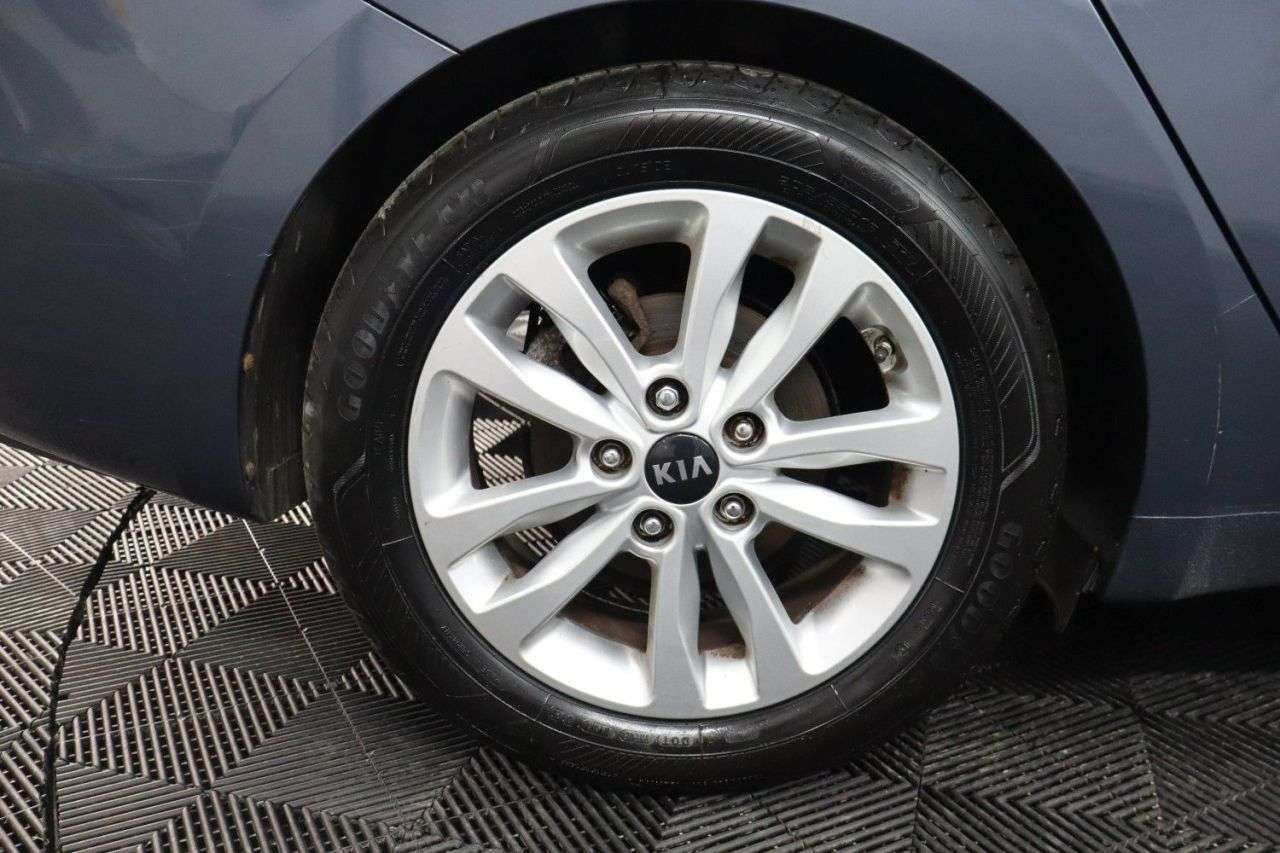 2016 KIA CEED 2016 KIA CEED