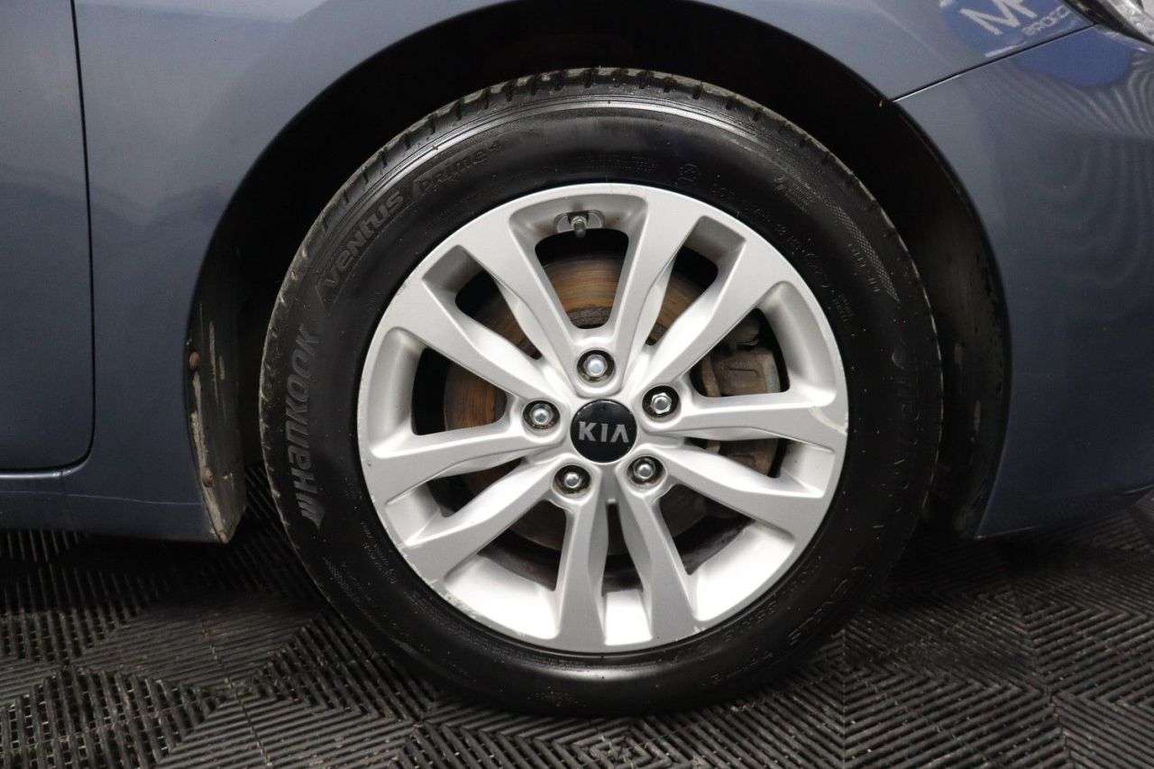 2016 KIA CEED 2016 KIA CEED